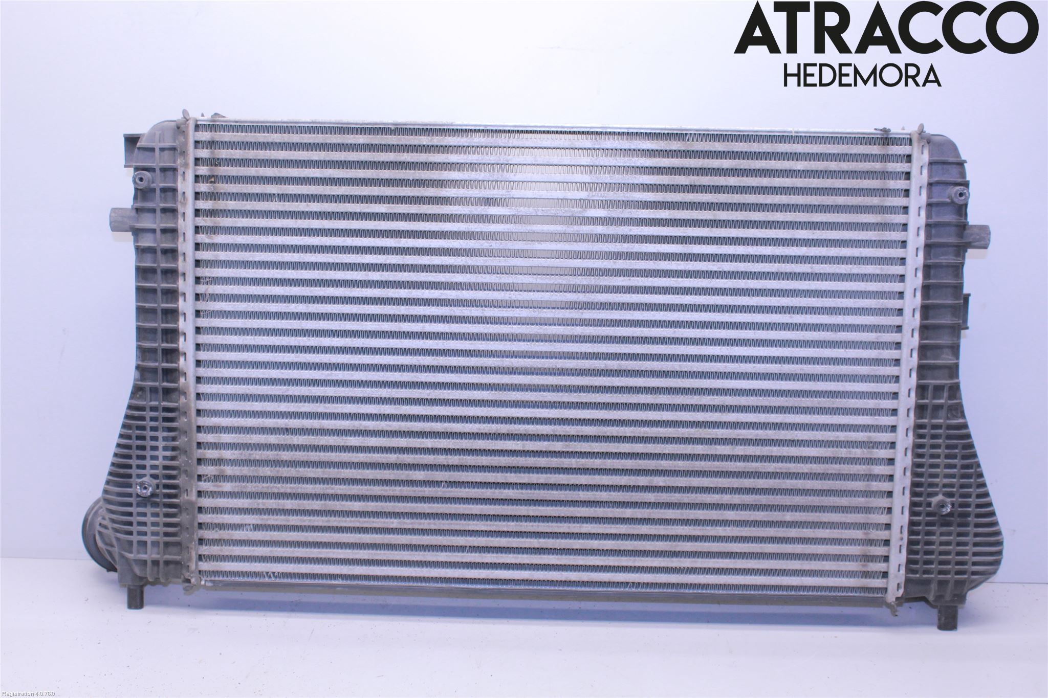 Volkswagen VW PASSAT CC 08-16 Intercooler Radiator