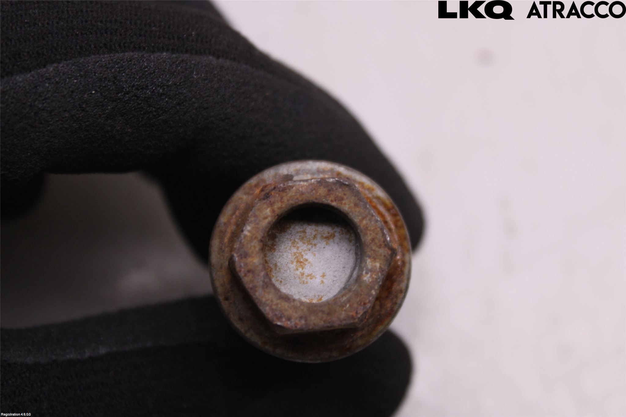 Volkswagen VW TRANSP/CARAVELLE (T6) 16-22 Hjulmutter - Bolt - Sett