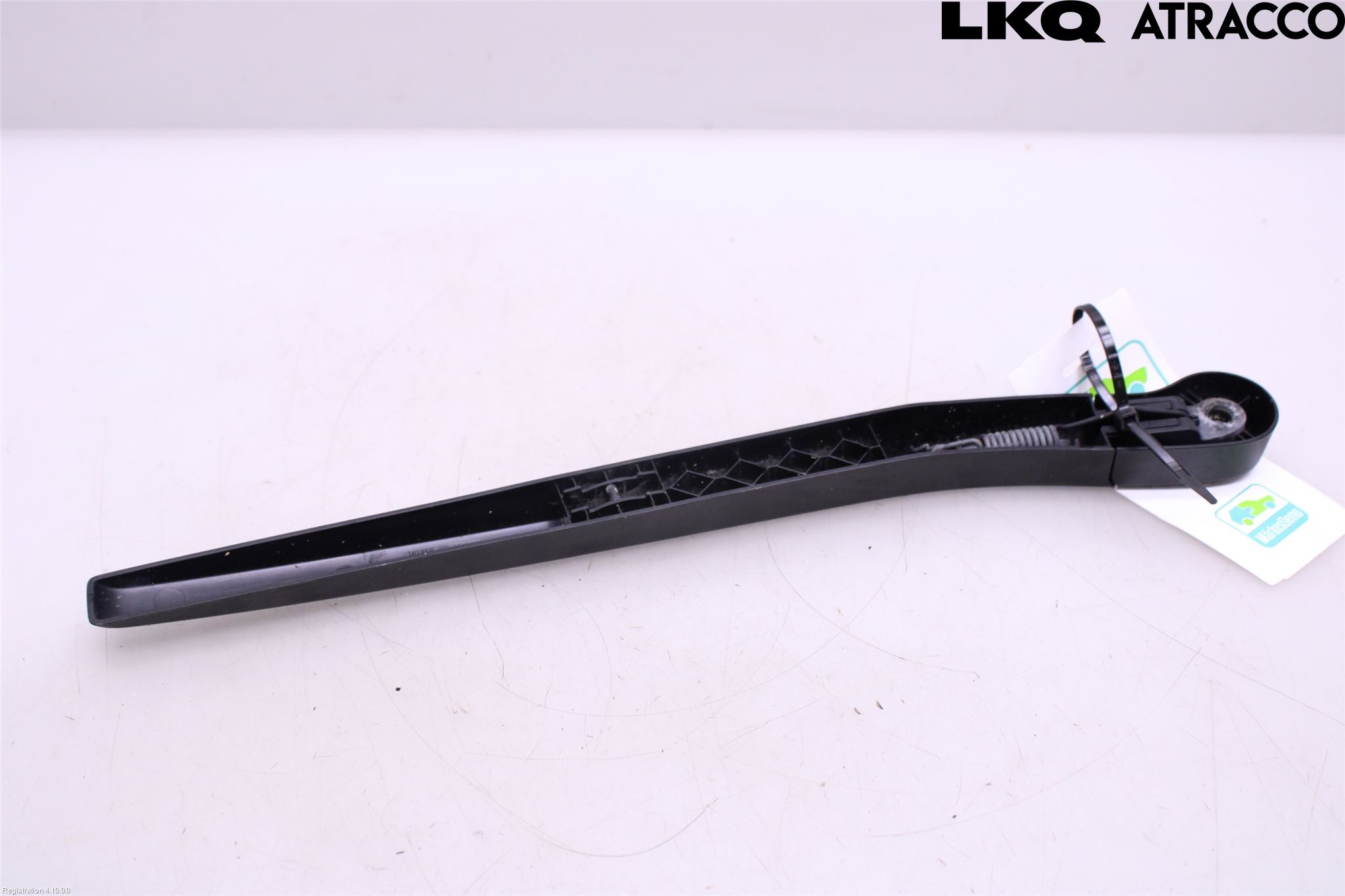 BMW 5 G30/G31/F90 17-23 Viskerarm Bakrute