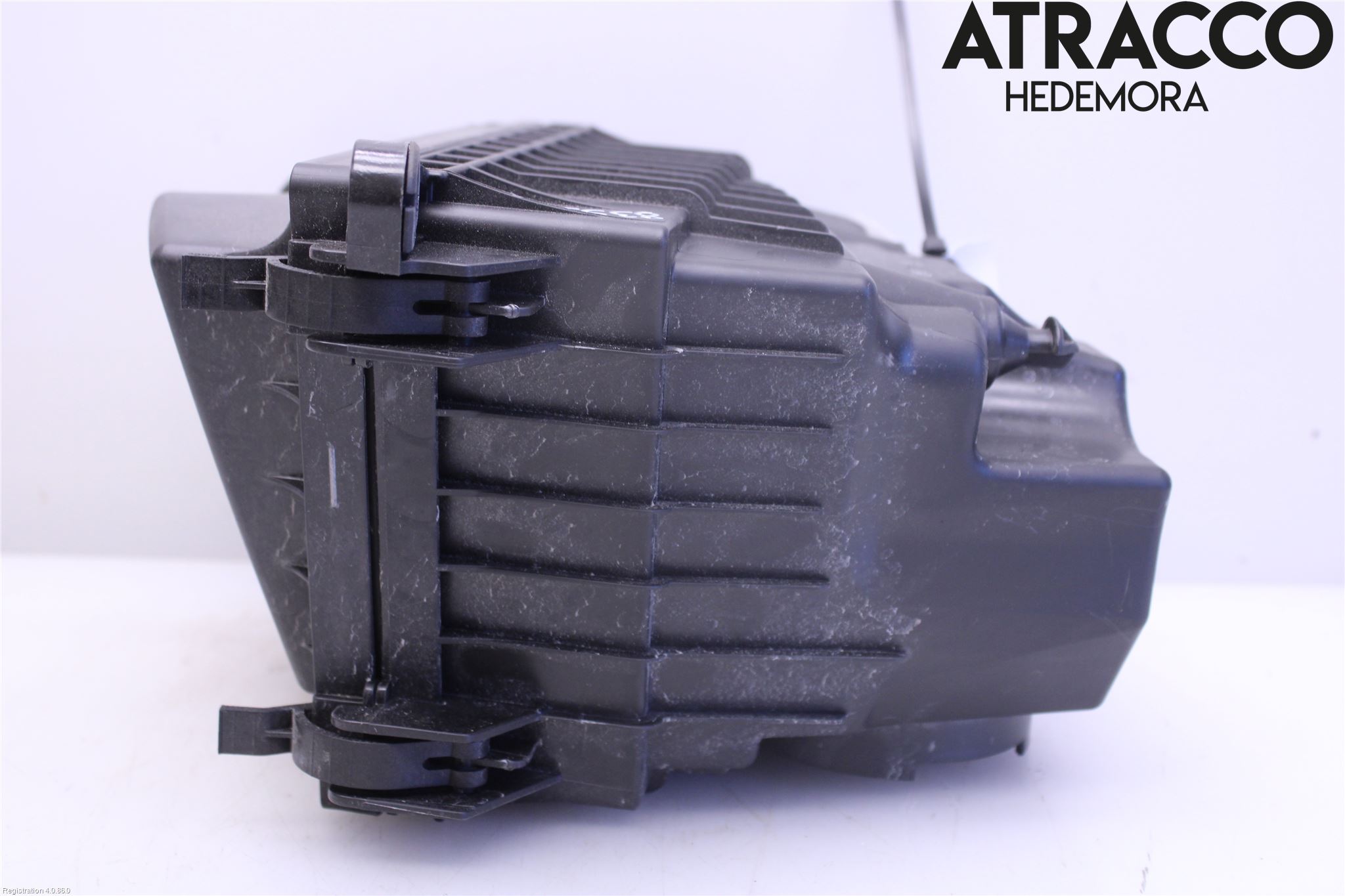 Ford FIESTA (VII) 18-23 Luftfilter Boks