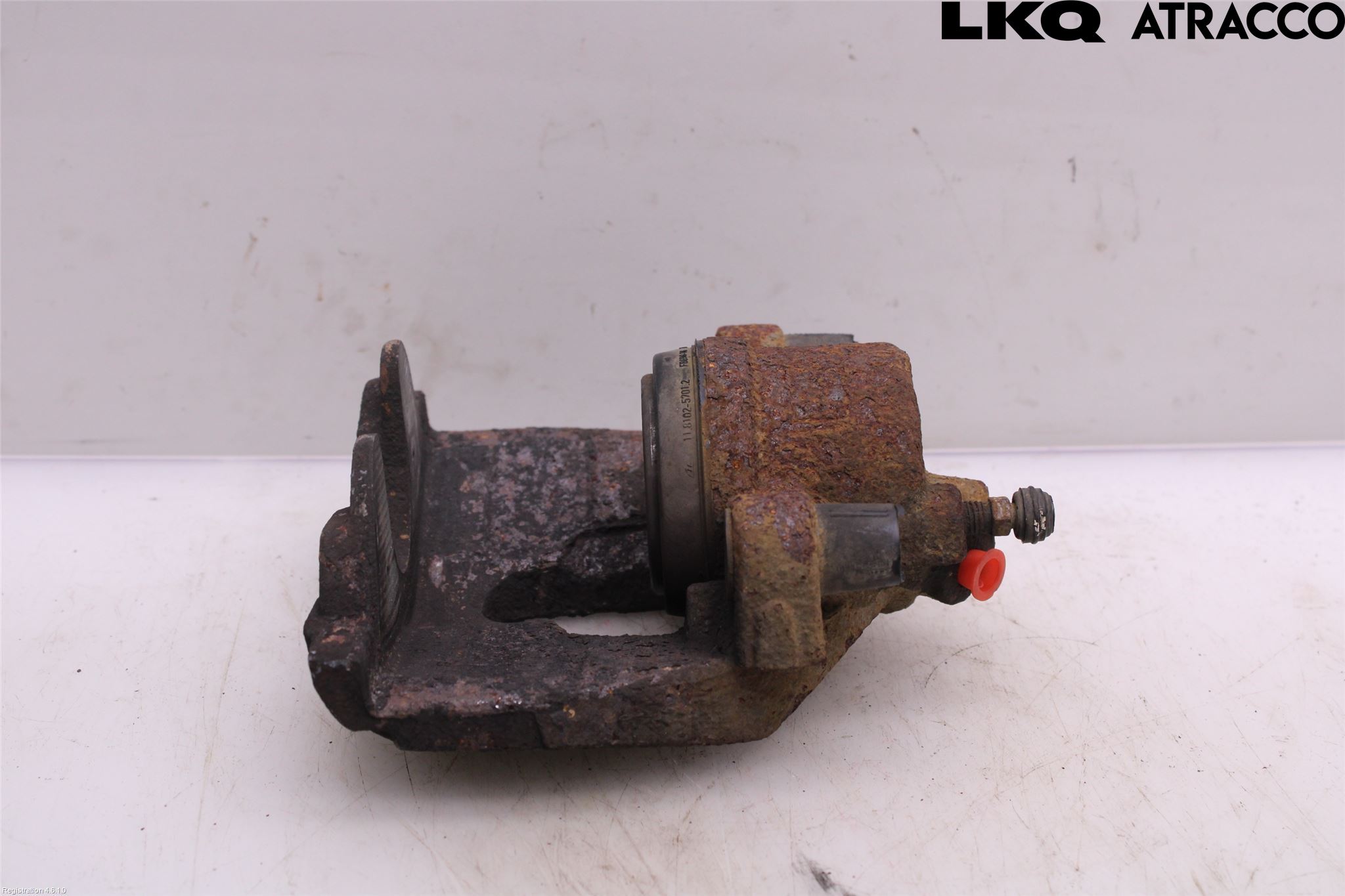 Ford ECOSPORT 17- Bremsecaliper Foran Høyre