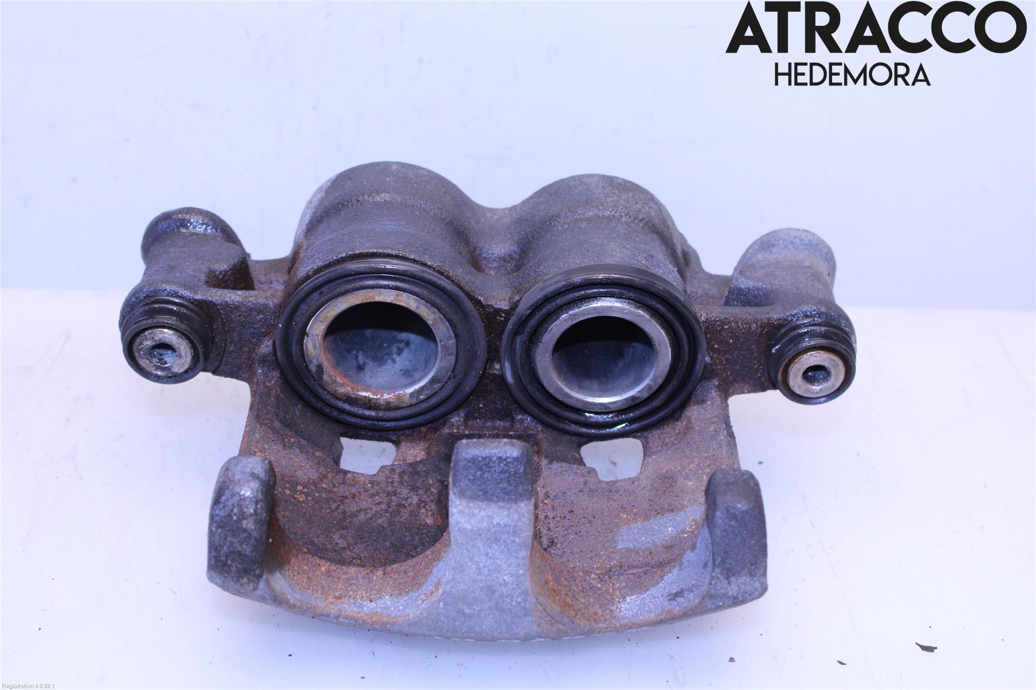 Fiat DUCATO 07-15 Bremsecaliper Foran Høyre