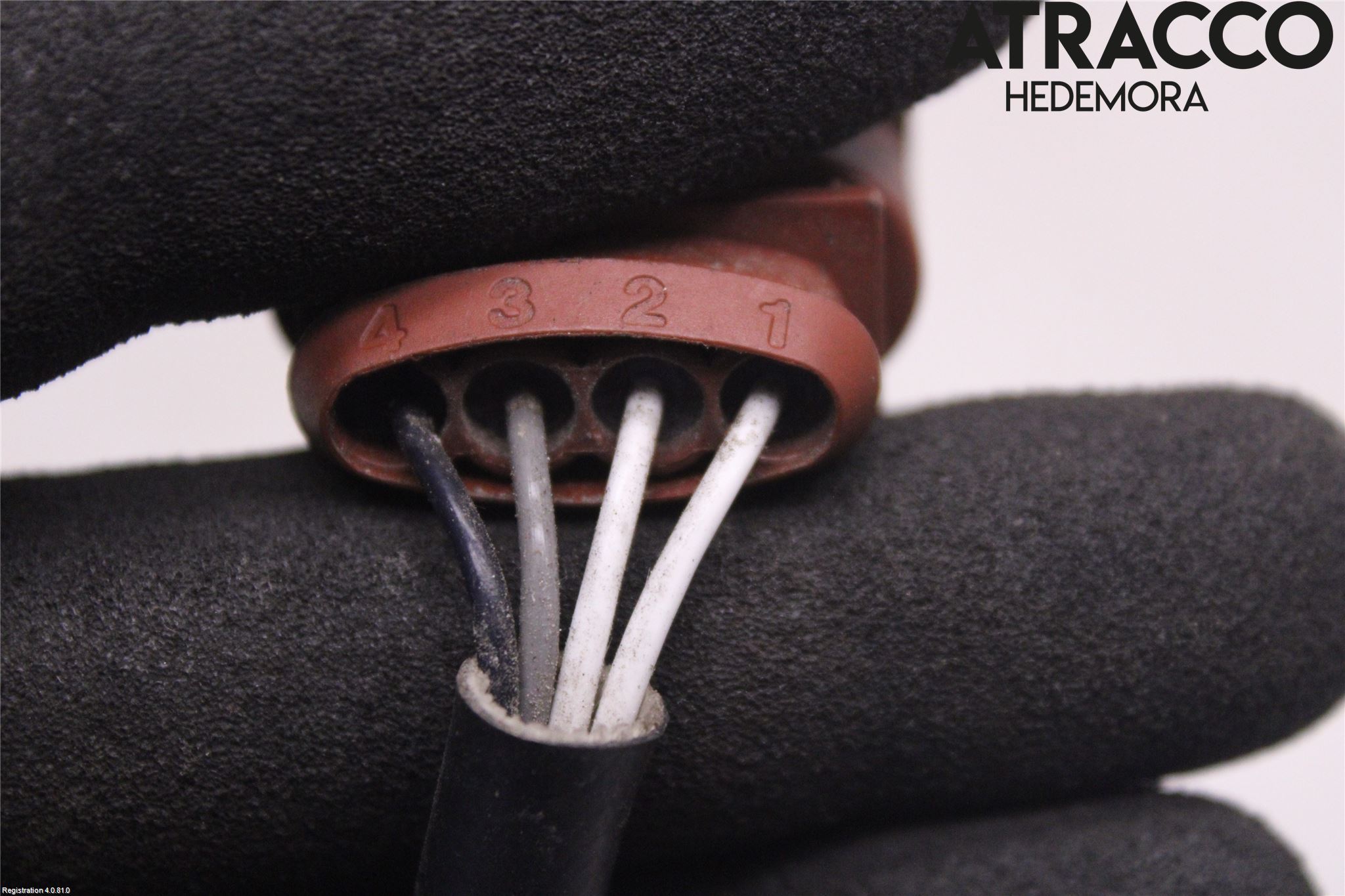 Audi A4/S4 05-07 Inns Lambdasonde