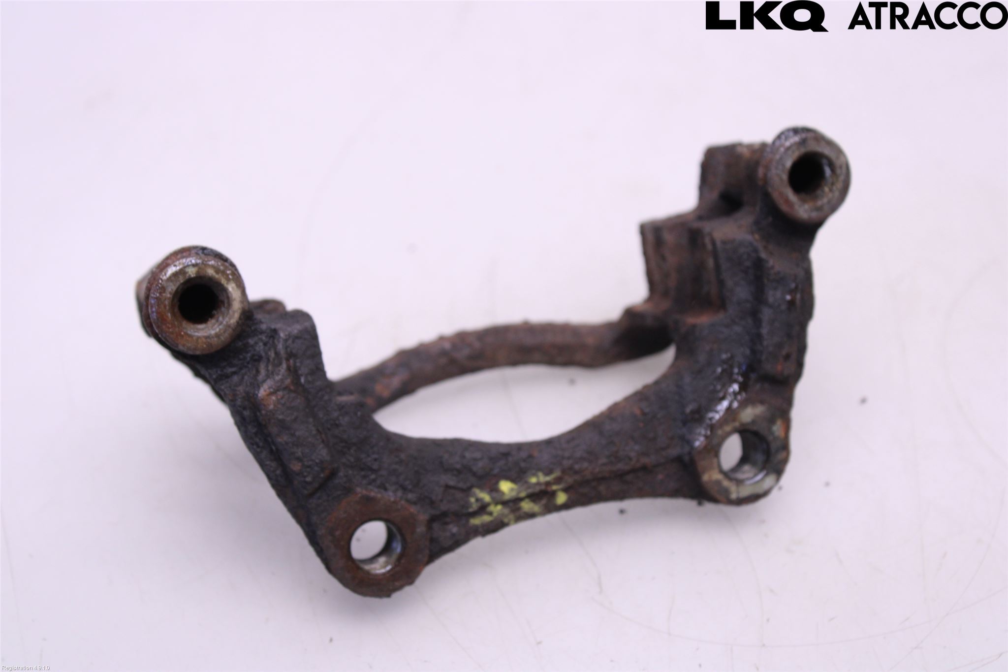 BMW 3 E30 83-94 Bremsecaliper Feste Holder