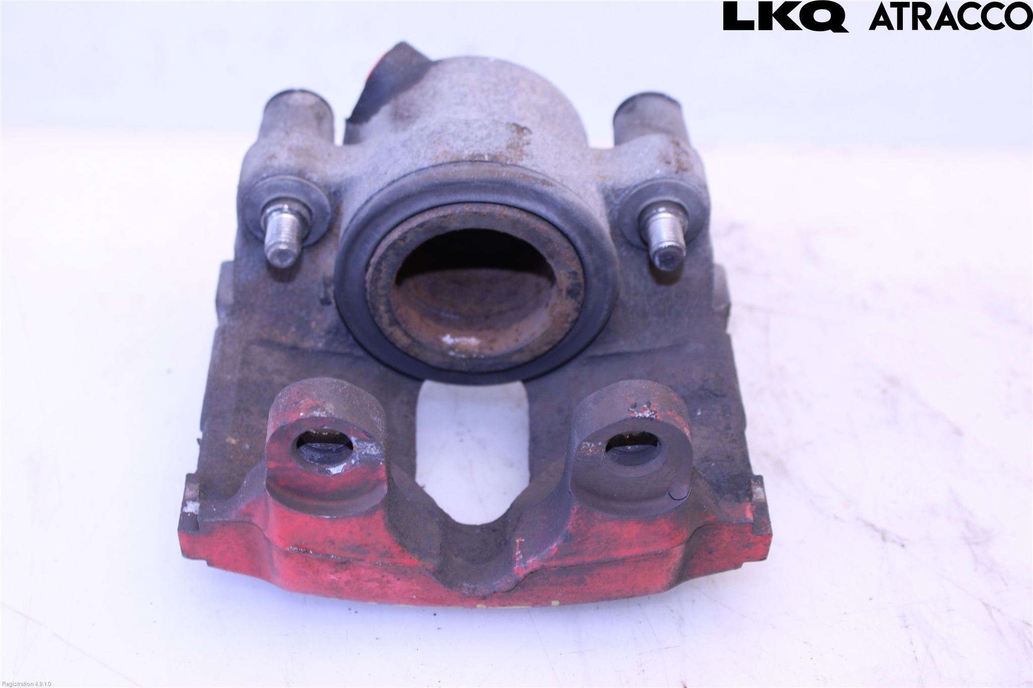 BMW Z4 E86/85Cou/CAB 02-08 Bremsecaliper Foran Høyre