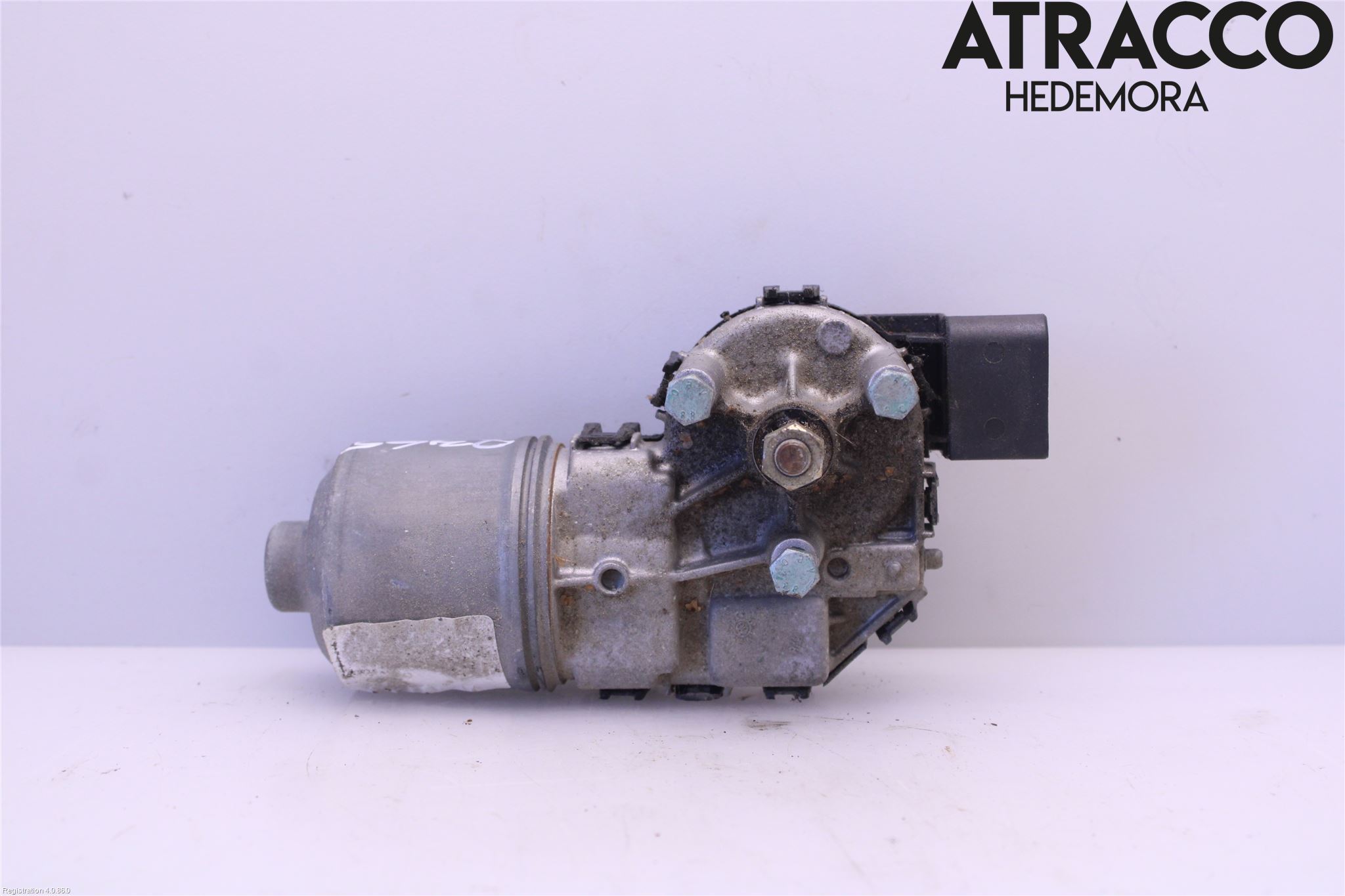Volkswagen VW PASSAT 01-05 Viskermotor Frontrute