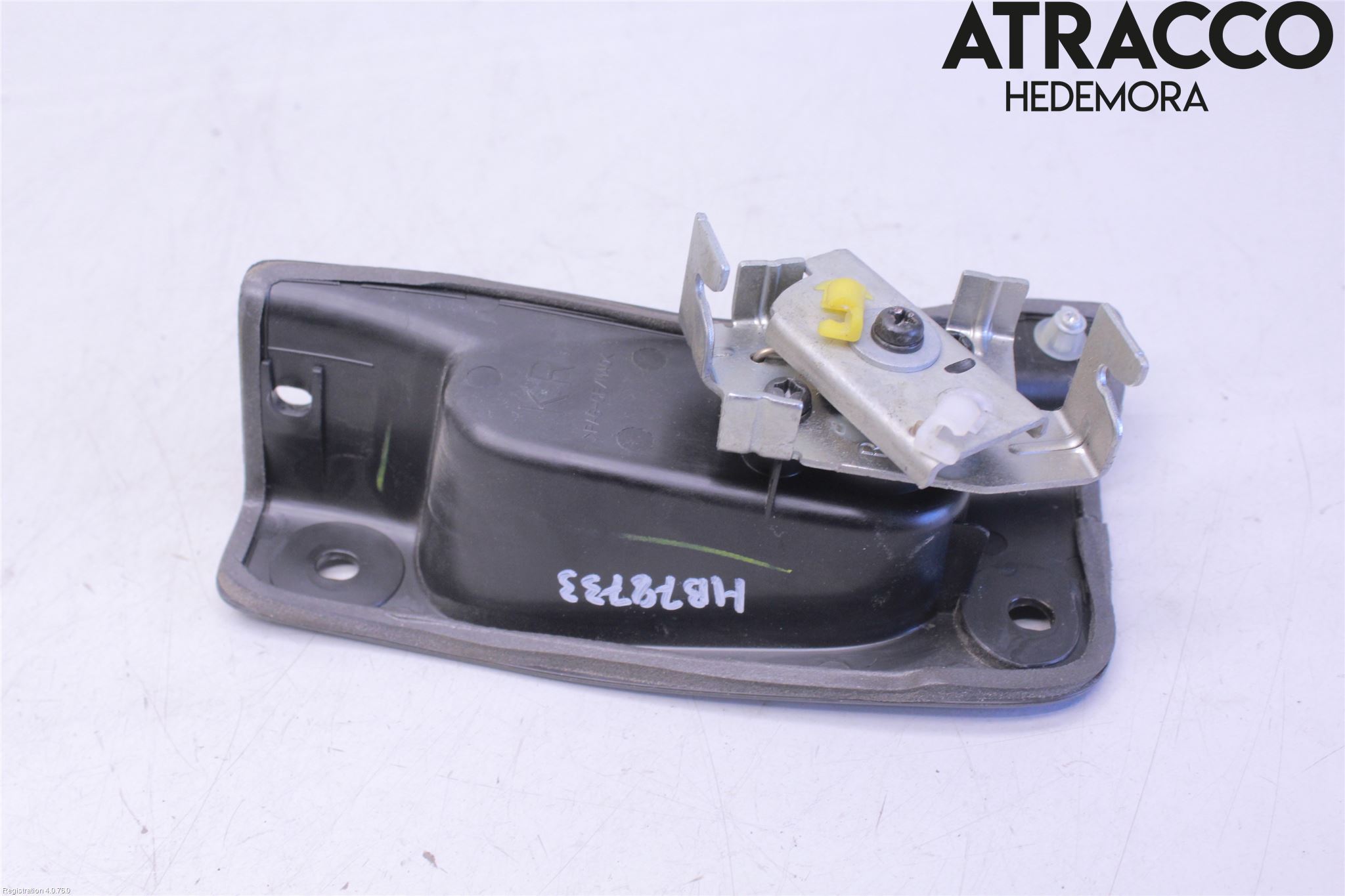 Nissan NAVARA 05-16 Innr Dørhandtak H Indre