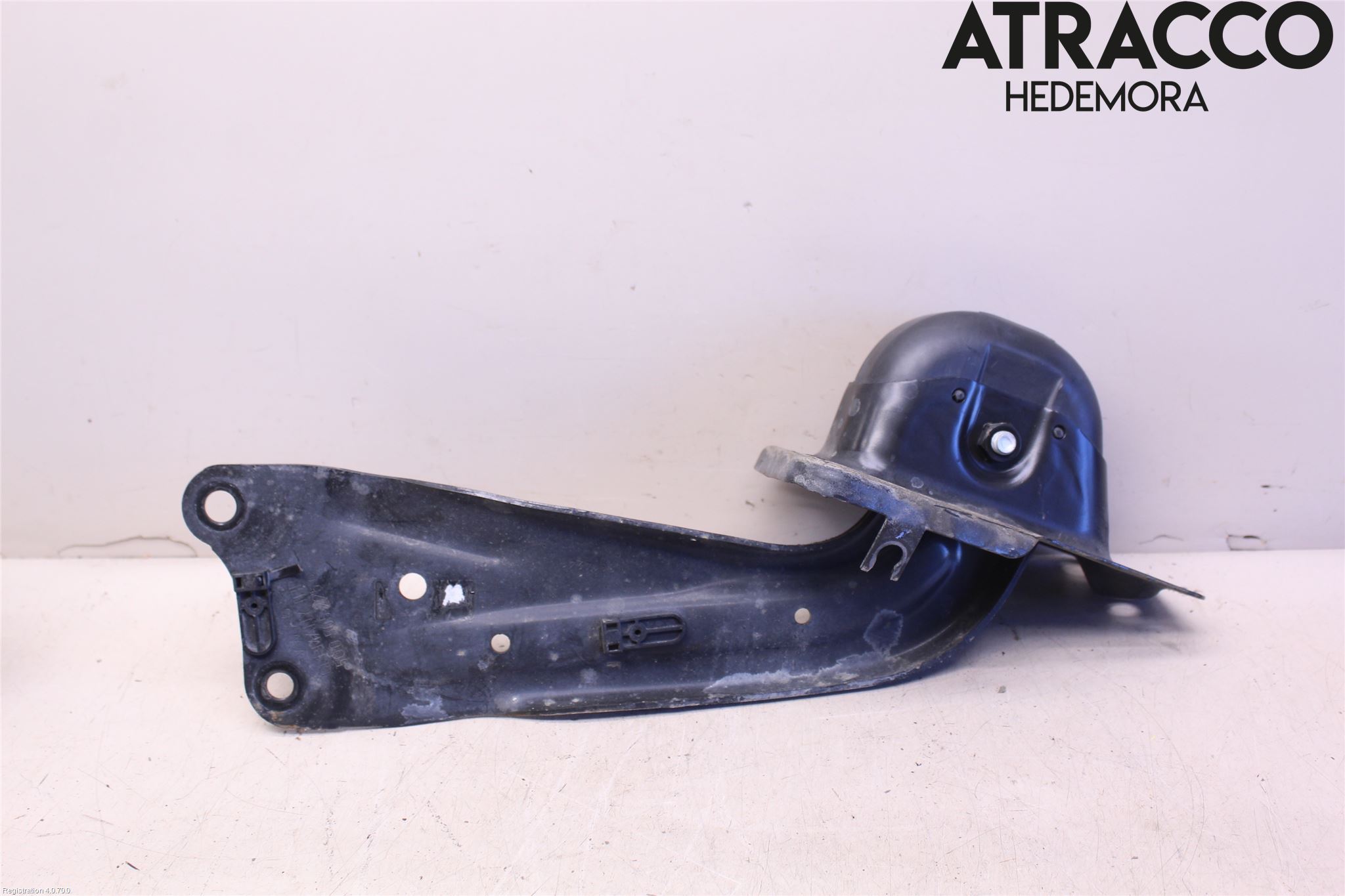 Volkswagen VW GOLF / E-GOLF VII 13-20 Bærearm Bak Venstre
