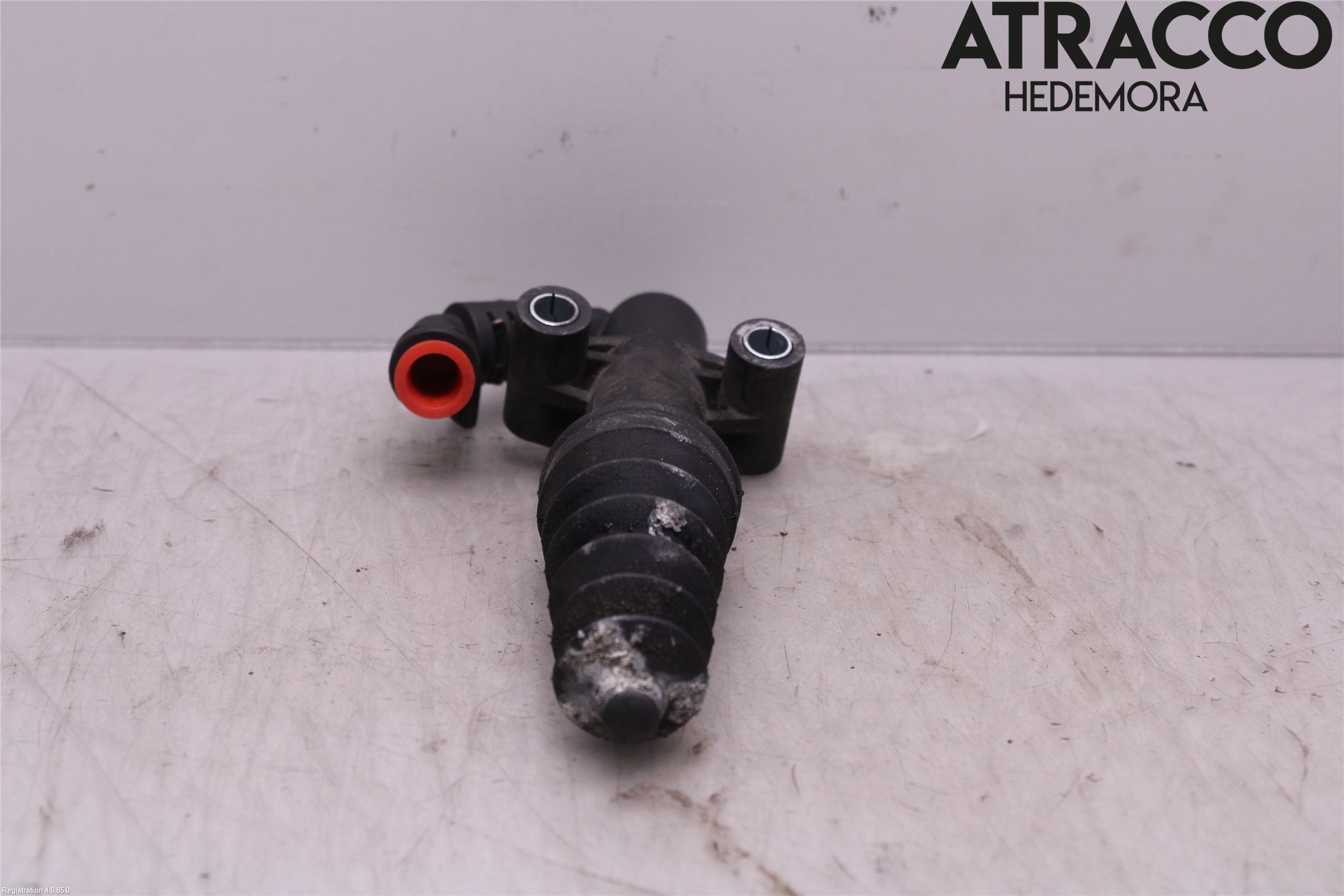 Peugeot 208 12-15 Clutch Sylinder Slave