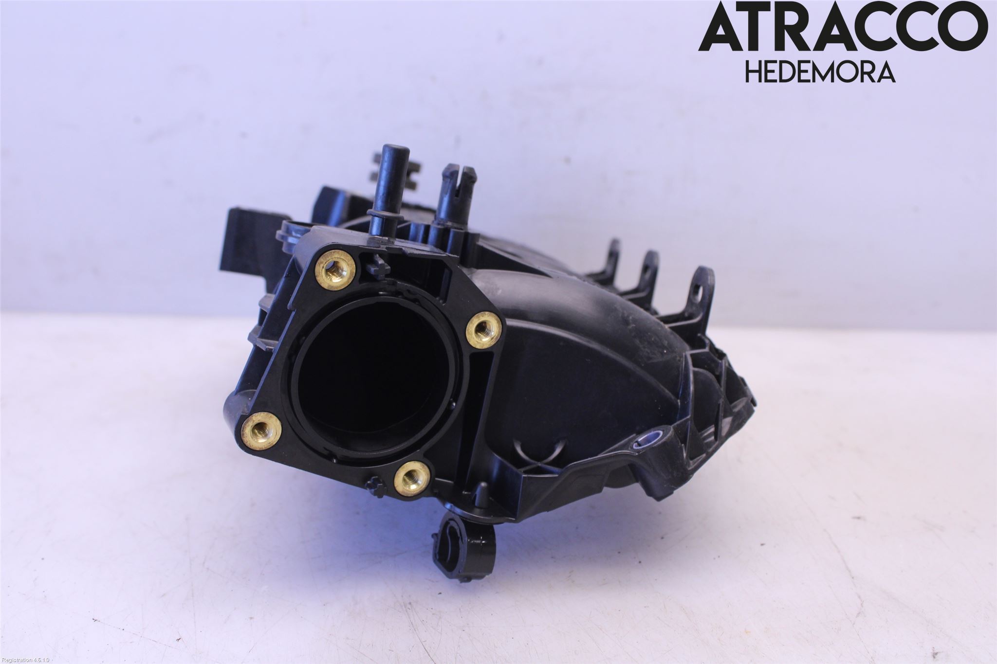 Peugeot 308 14-21 Innsugningsmanifold