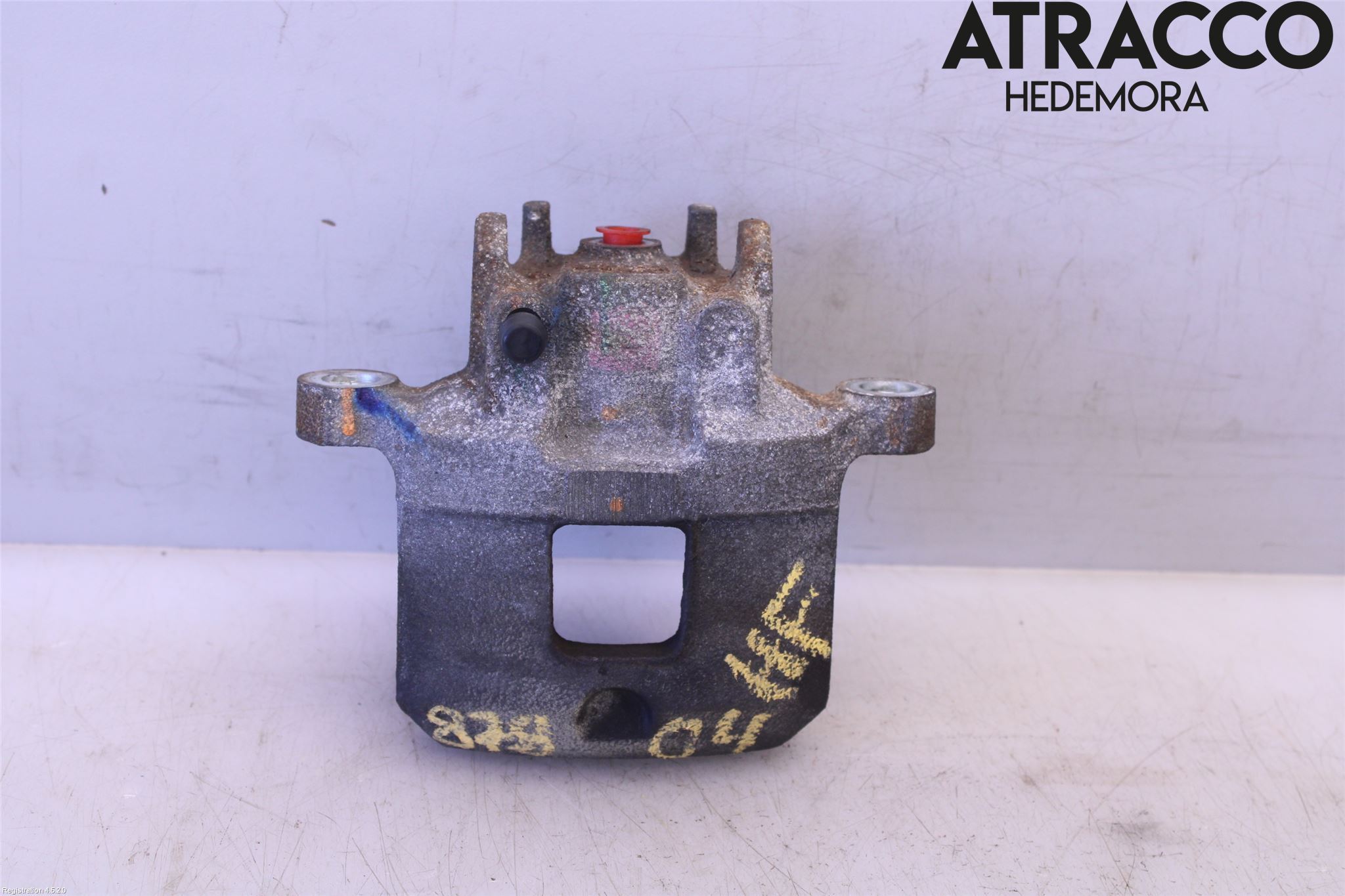 Mitsubishi SPACE STAR 13- Bremsecaliper Foran Høyre