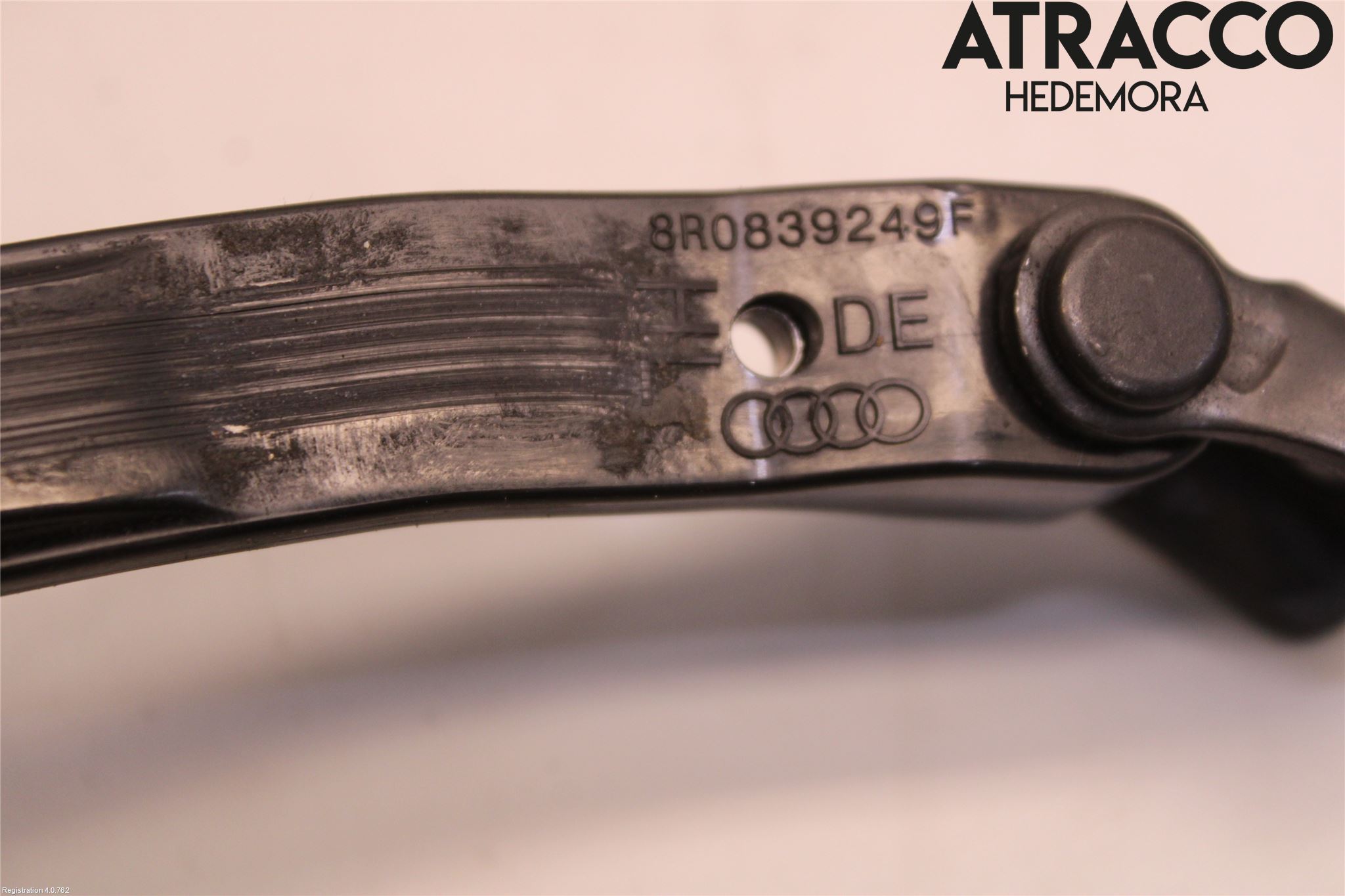 Audi Q5 09-16 Dørstopper
