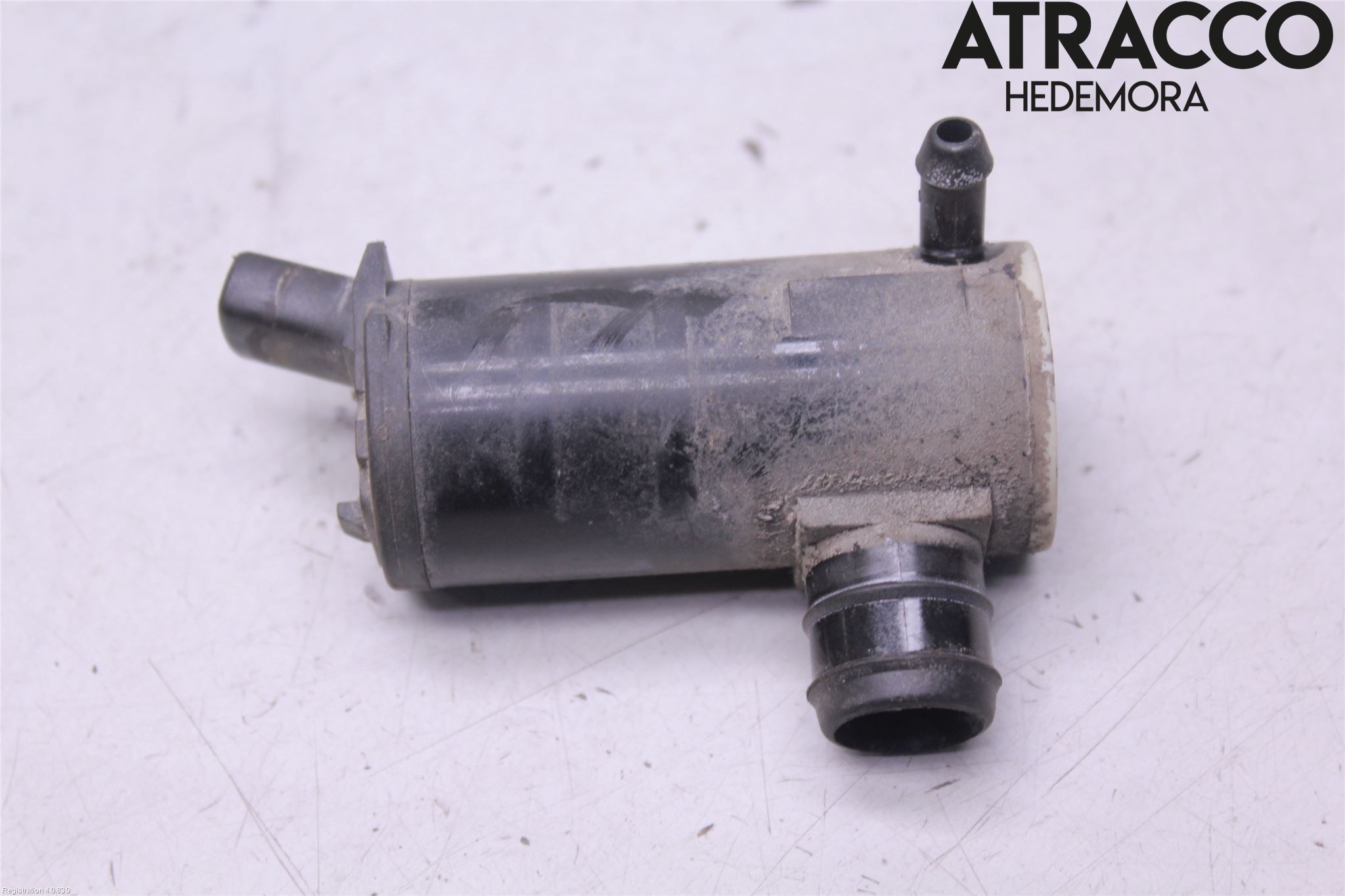 Kia SPORTAGE (SL) 11-15 Spylerpumpe Bakluke