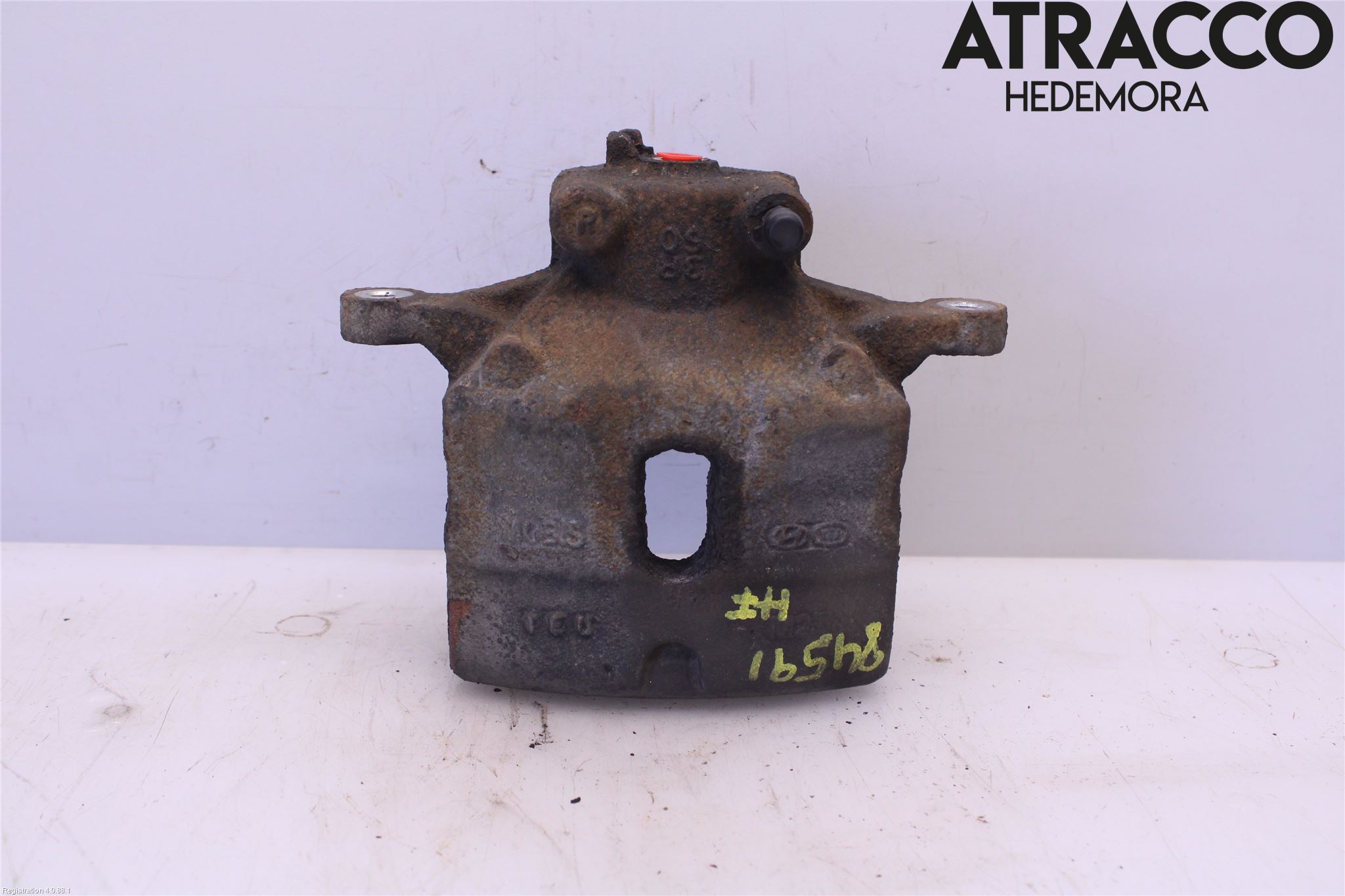 Hyundai i40 08-15 Bremsecaliper Foran Høyre