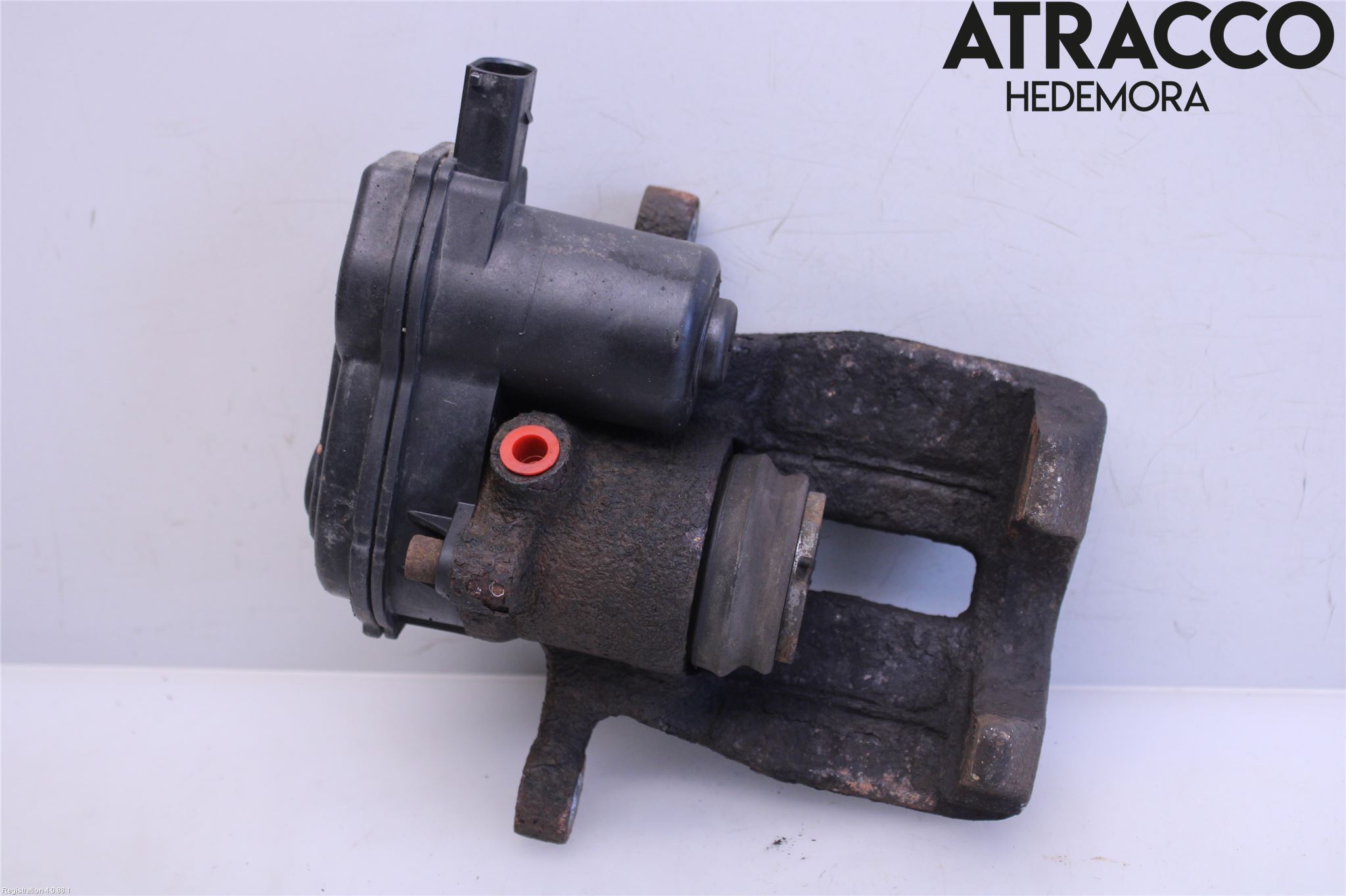 Audi A6 ALLROAD 12-18 Bremsecaliper Bak Høyre