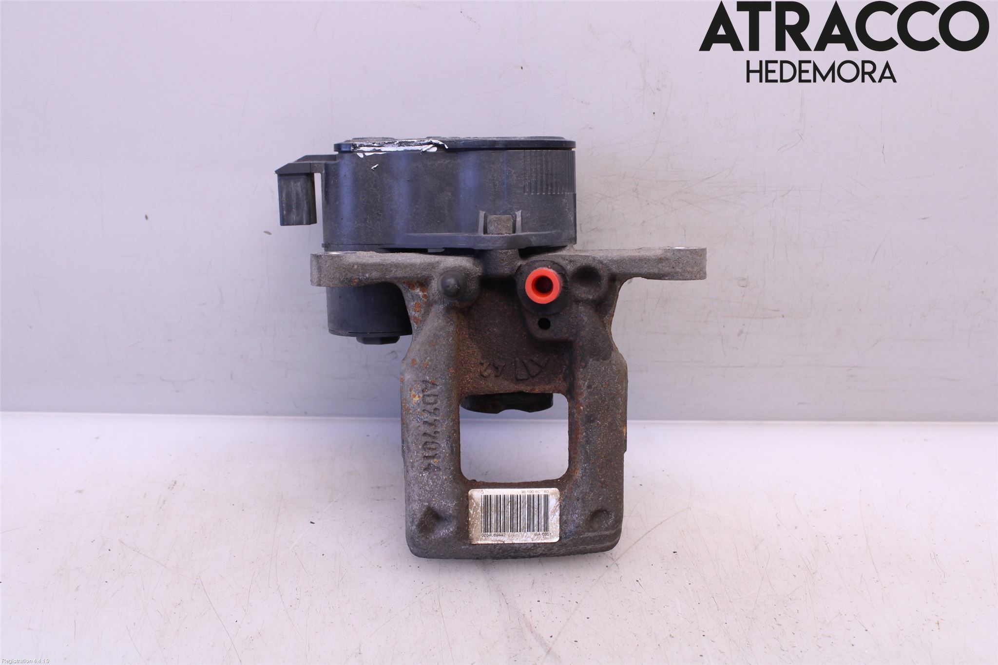 Peugeot 3008 17-24 Bremsecaliper Bak Venstre