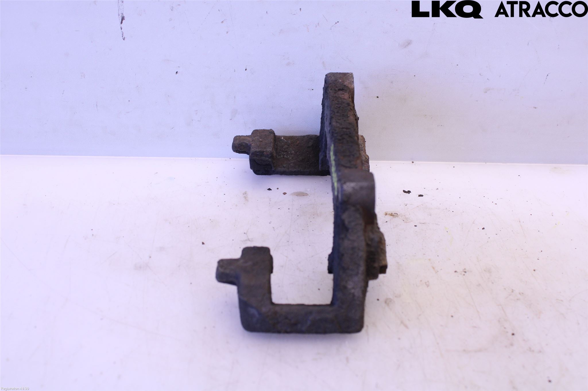 Volvo XC70 05-07 Bremsecaliper Feste Holder