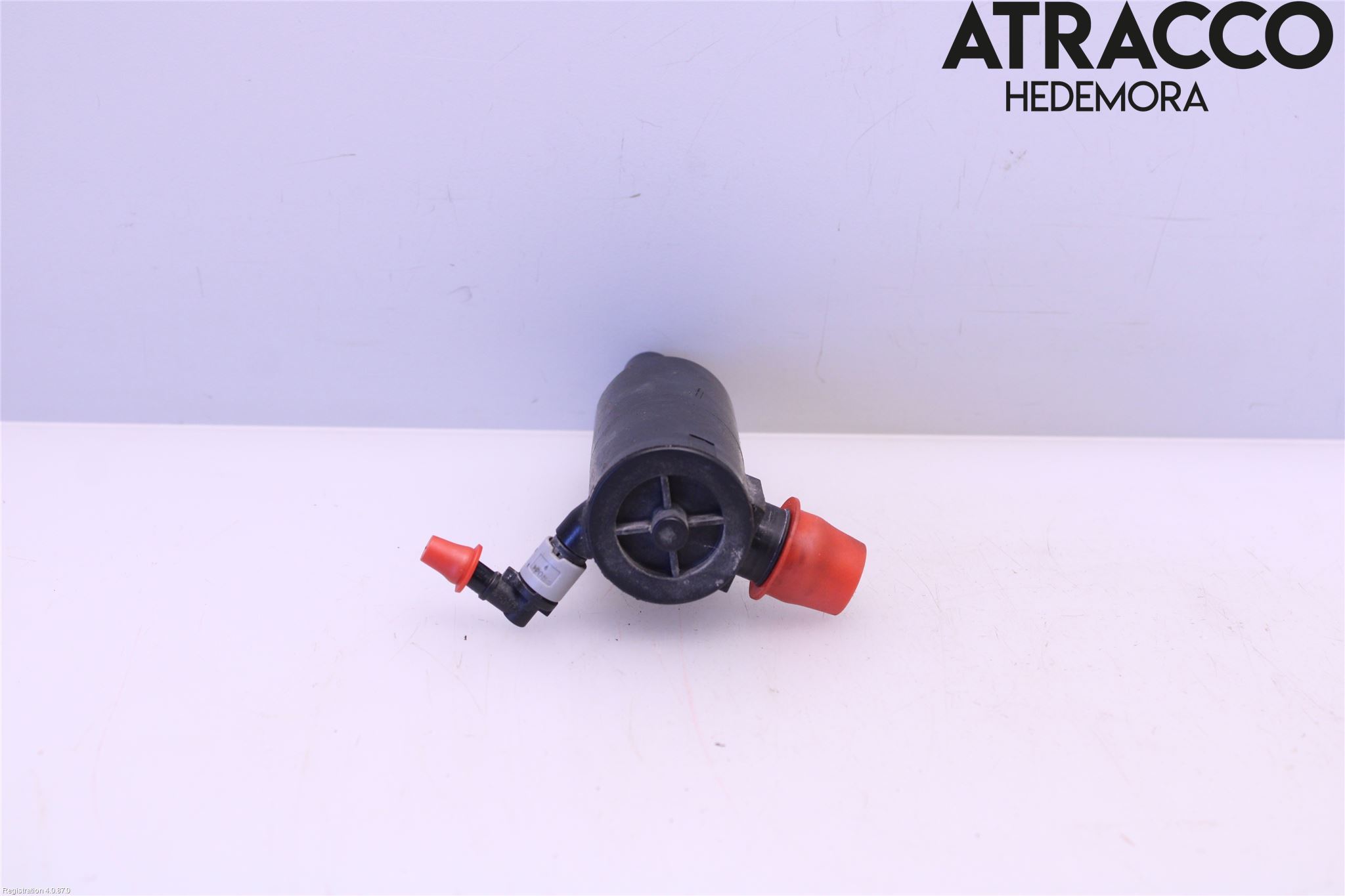 Toyota AVENSIS 09-15 Spylerpumpe Høytrykk