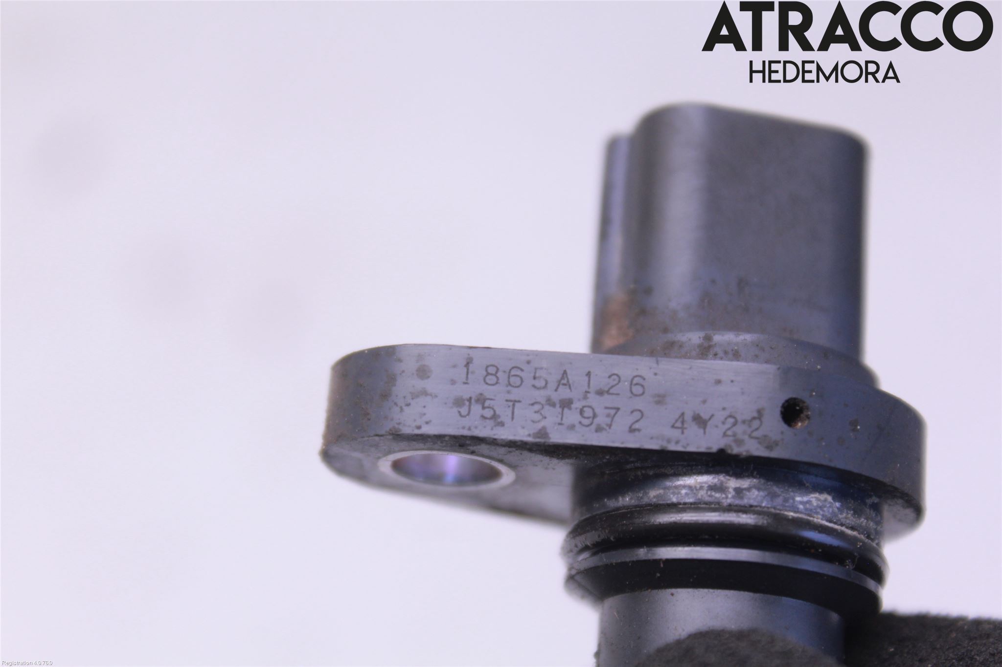 Mitsubishi ASX 10-22 Giver Turtall - Tenning