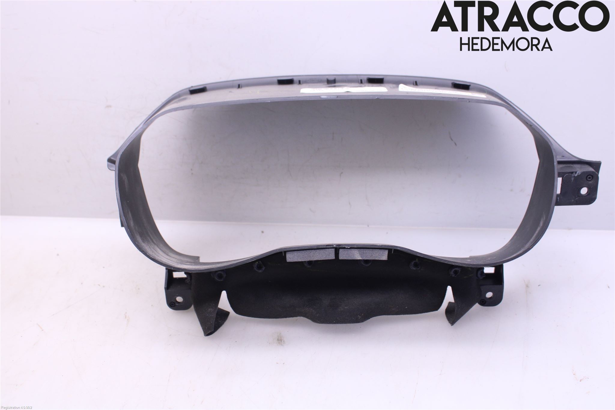 Ford RANGER EU 12-23 Instrument Ramme
