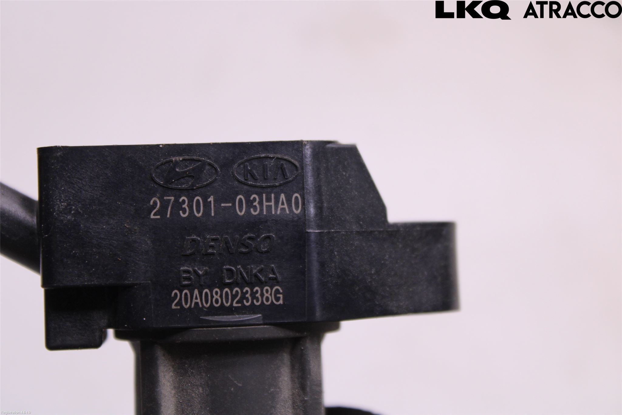Kia CEED/CEED SW 19- Coil