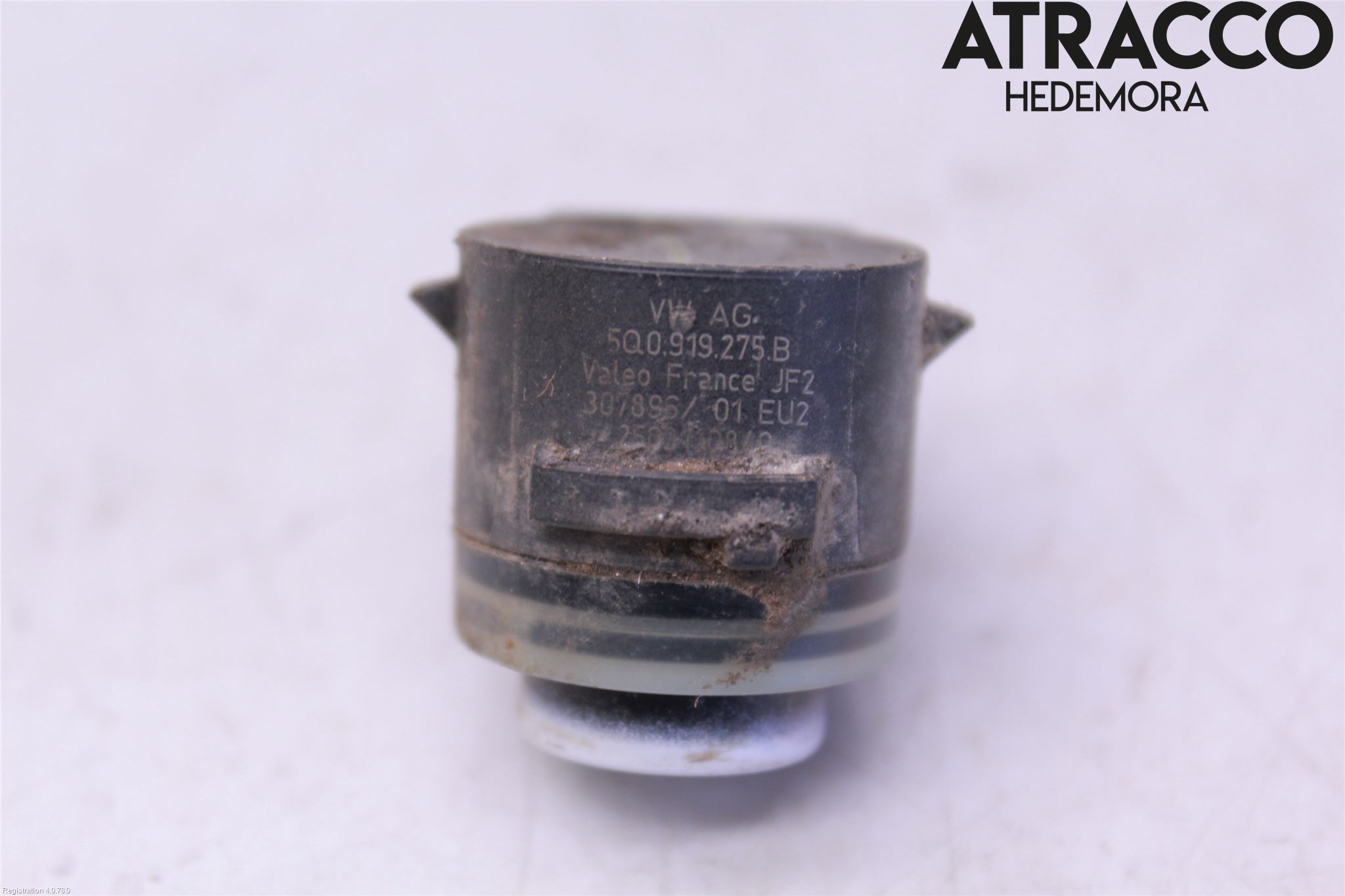 Seat LEON 13-20 Sensor Ryggesensor
