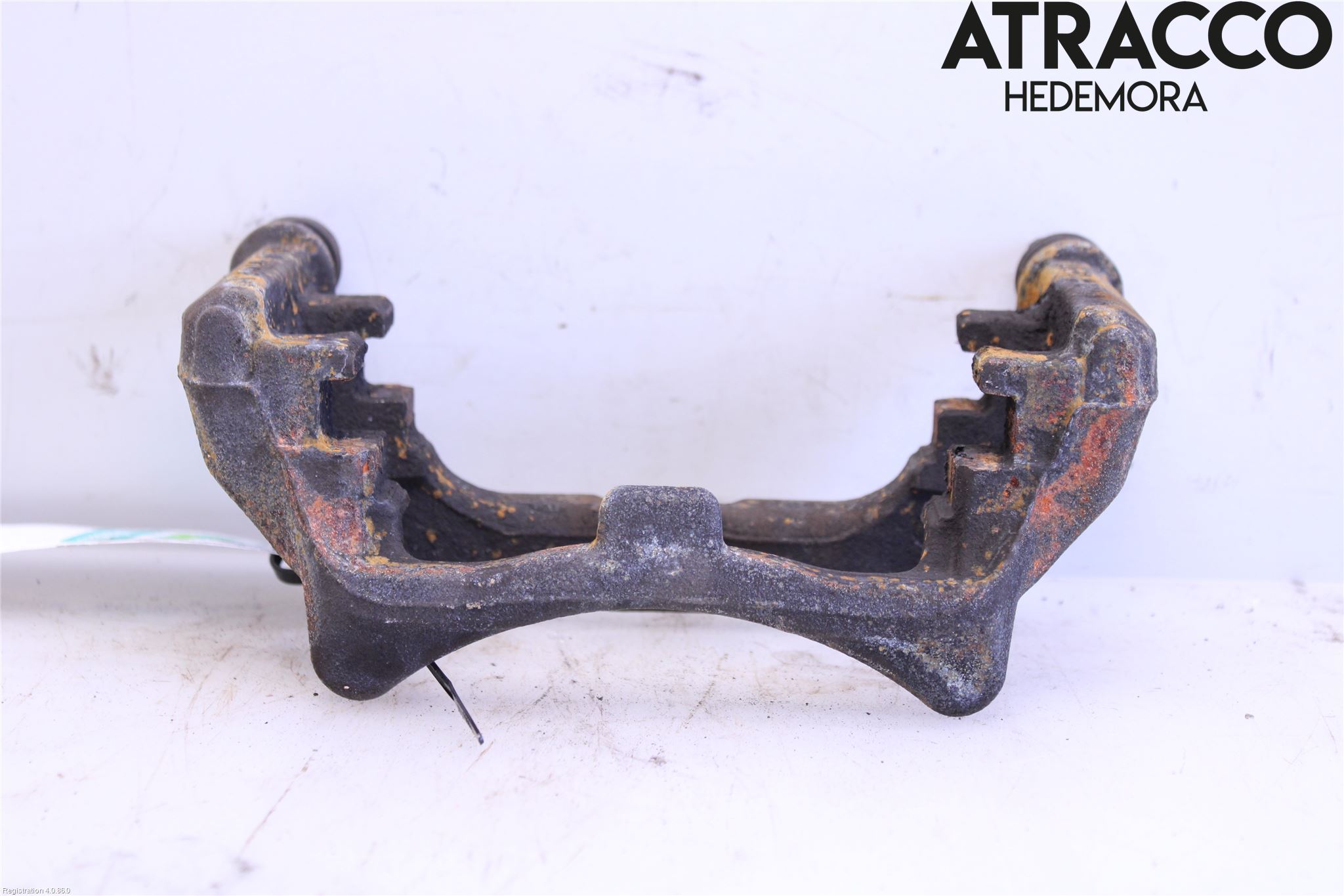 Mercedes-Benz MB E-KLASS (W213) 16-23 Bremsecaliper Feste Holder