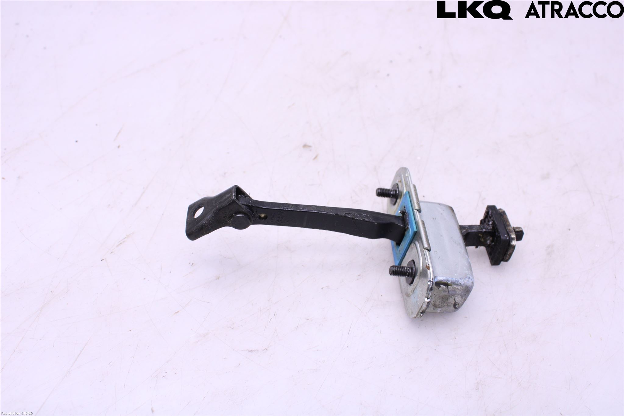 Kia NIRO (DE) 17-22 Dørstopper