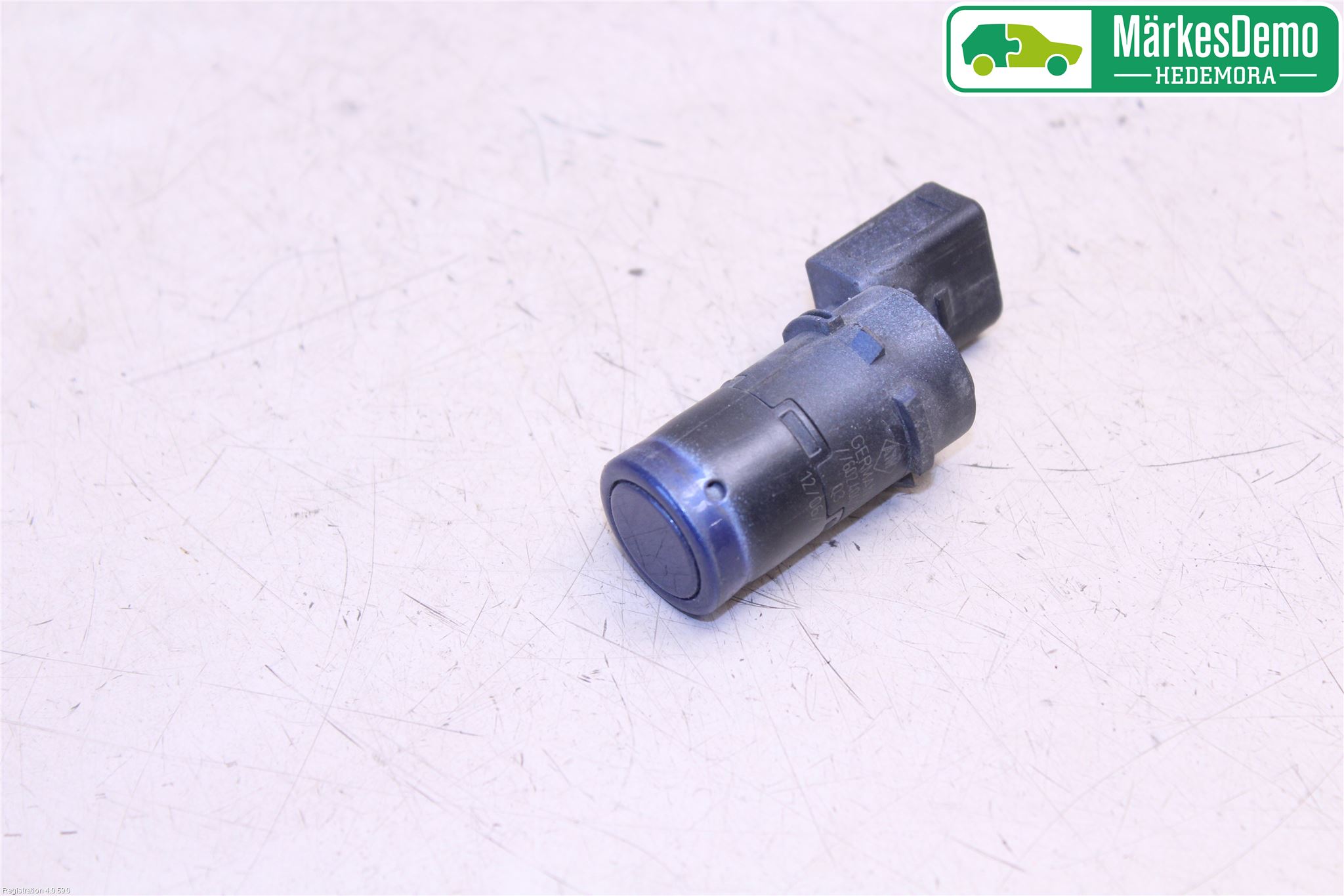 Audi A6/S6     97-05 Sensor Parkering Front
