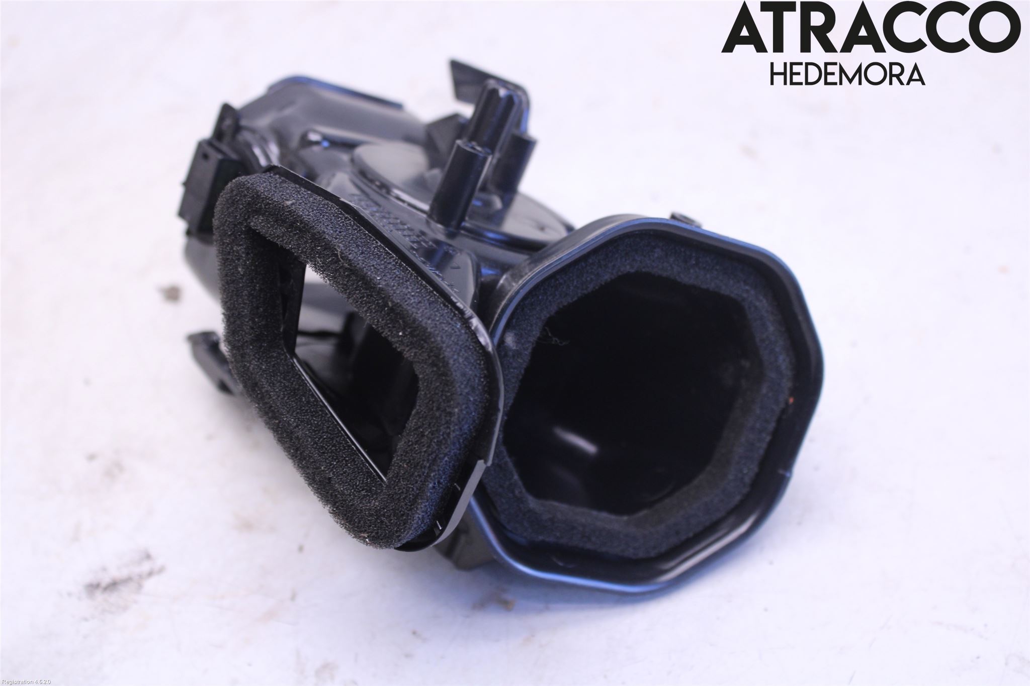 Mercedes-Benz MB GLC-KLASS (X253/C253) 15-22 Dashbord Defrosterslange