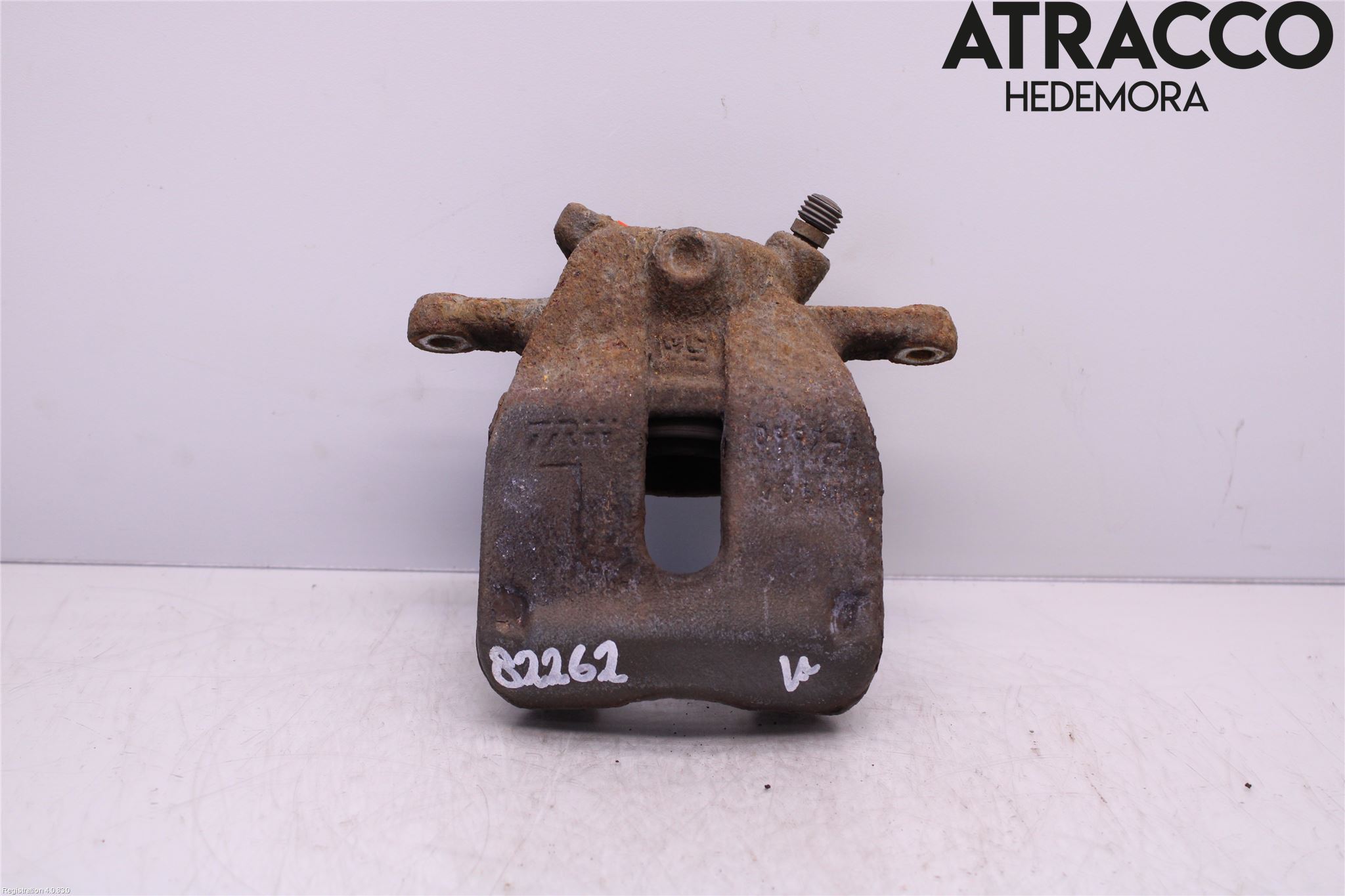 Suzuki SPLASH Bremsecaliper Foran Venstre