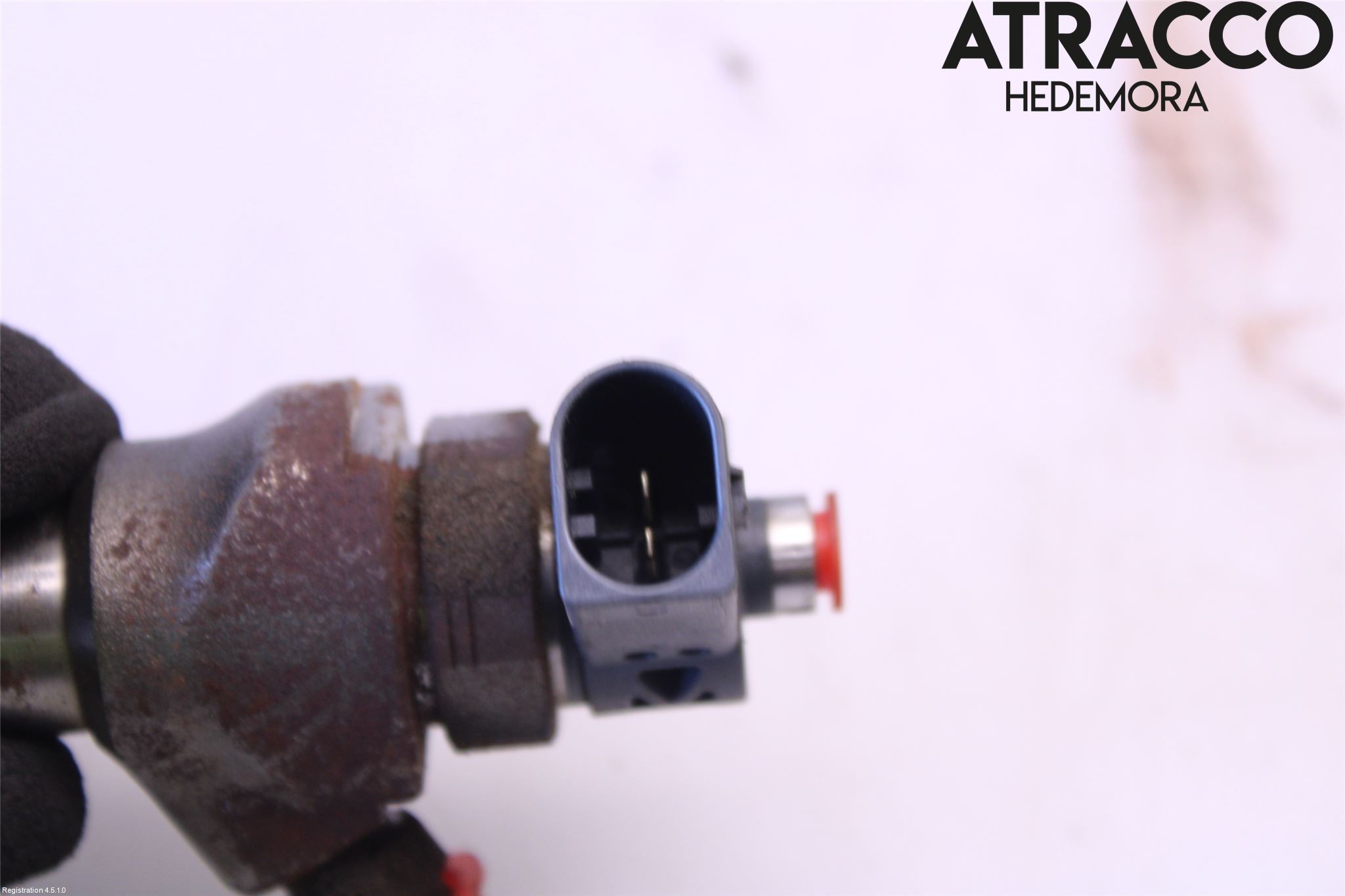 Audi A4/S4 B9 16-19 Inns Dyse