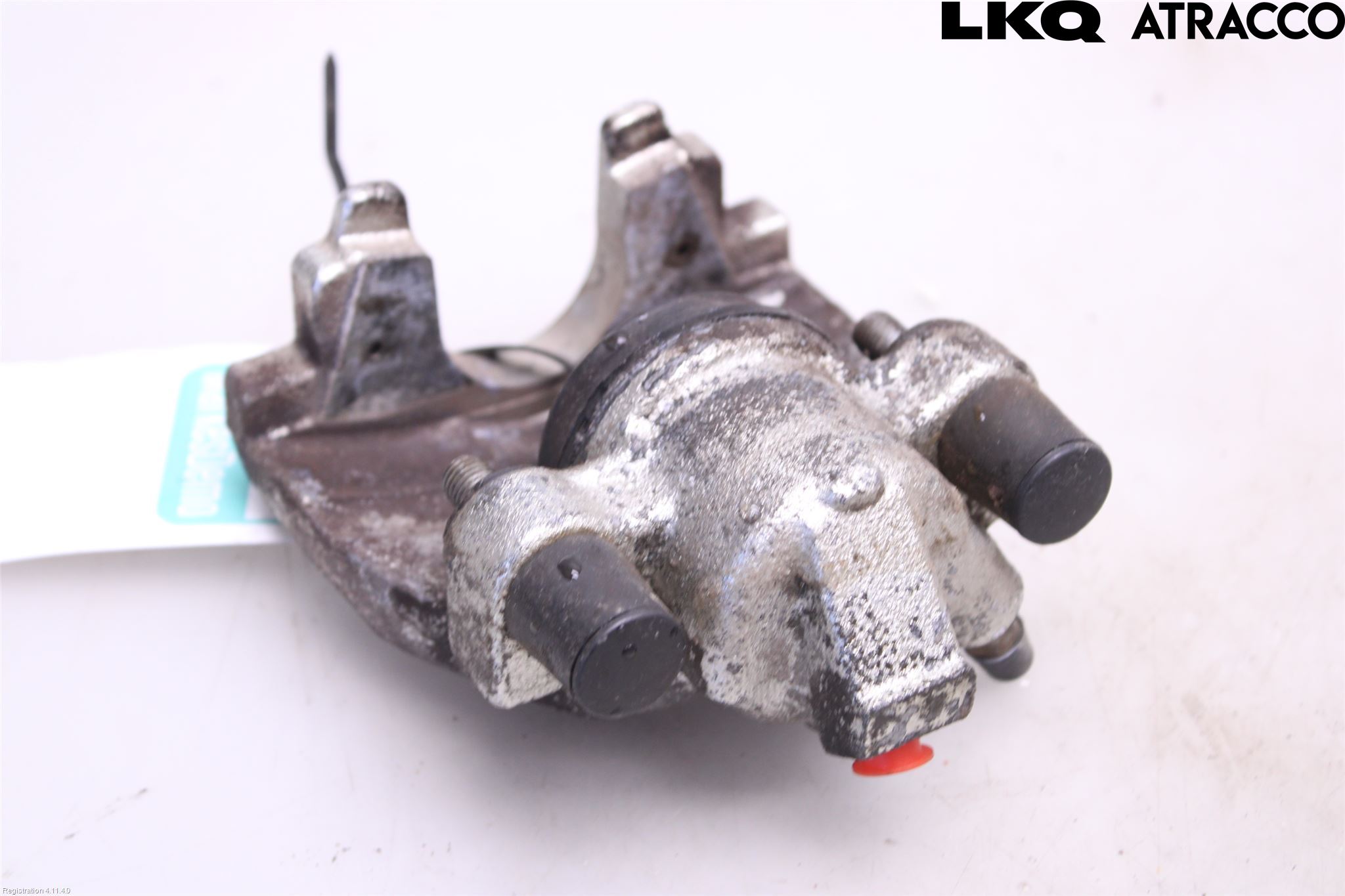 Volvo S60 05-10 Bremsecaliper Bak Venstre