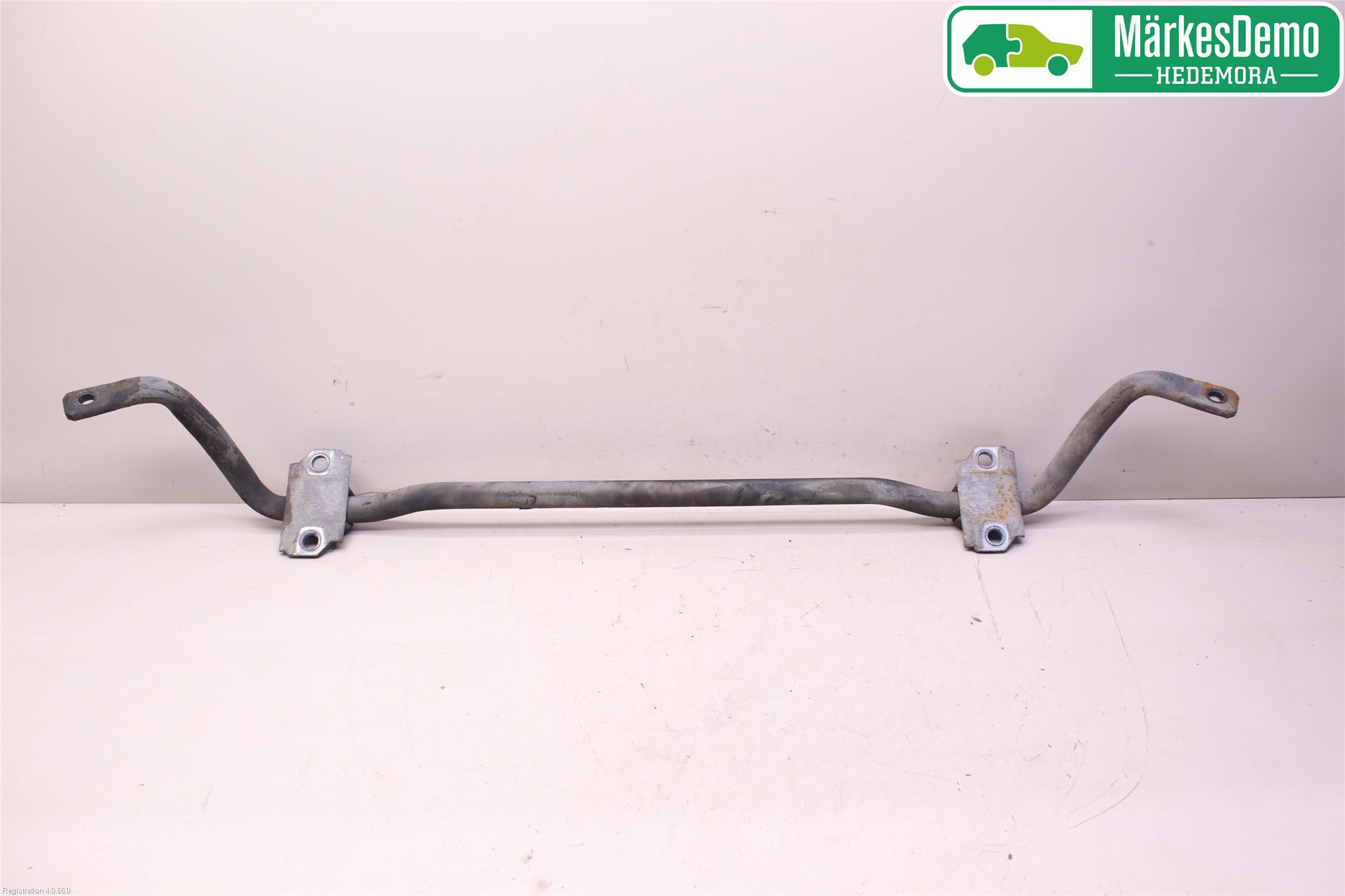 Mercedes-Benz MB GL/GLS-KLASS (X166) 12-19 Stablisatorstag Bak