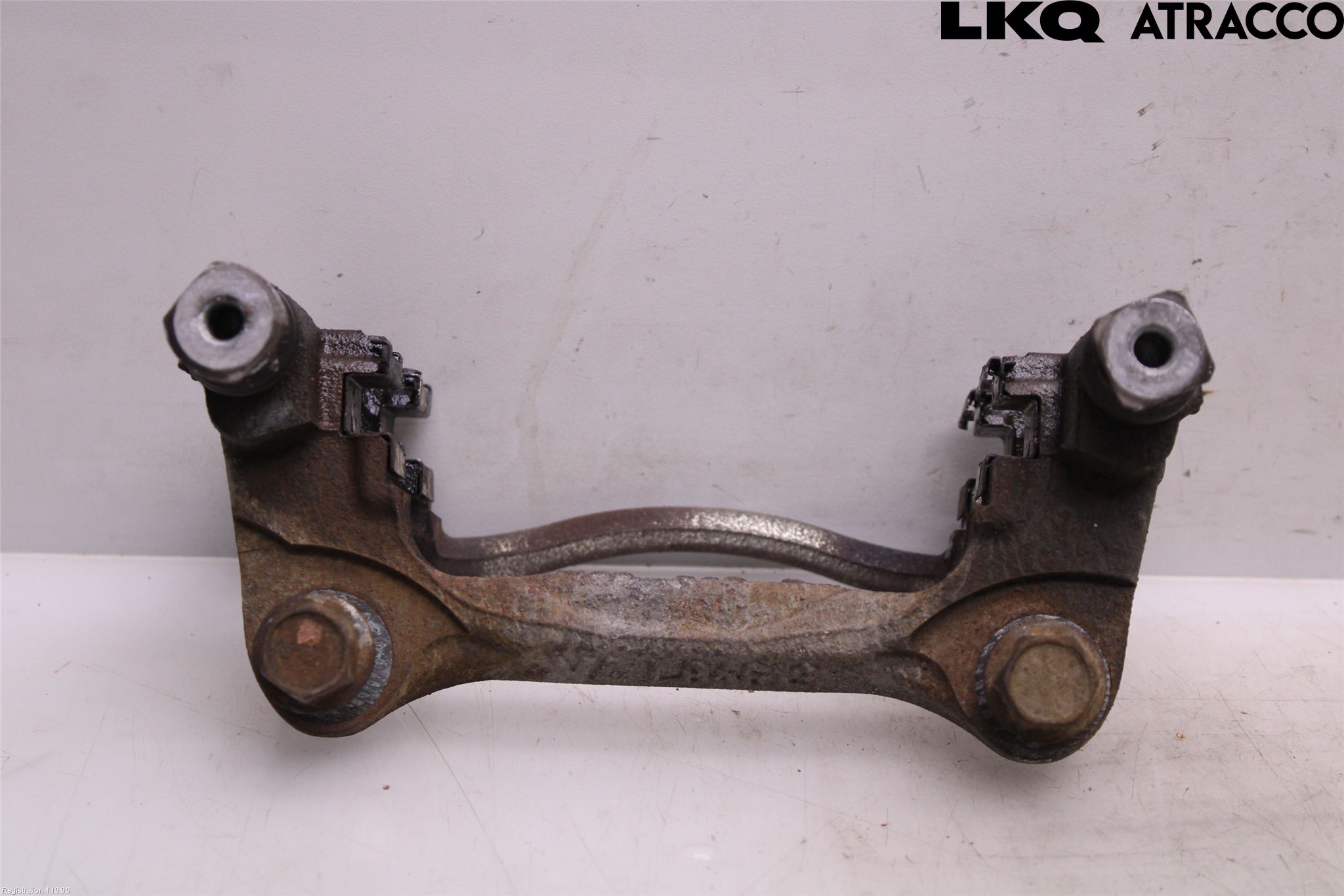 Toyota YARIS CROSS XP21 21- Bremsecaliper Feste Holder
