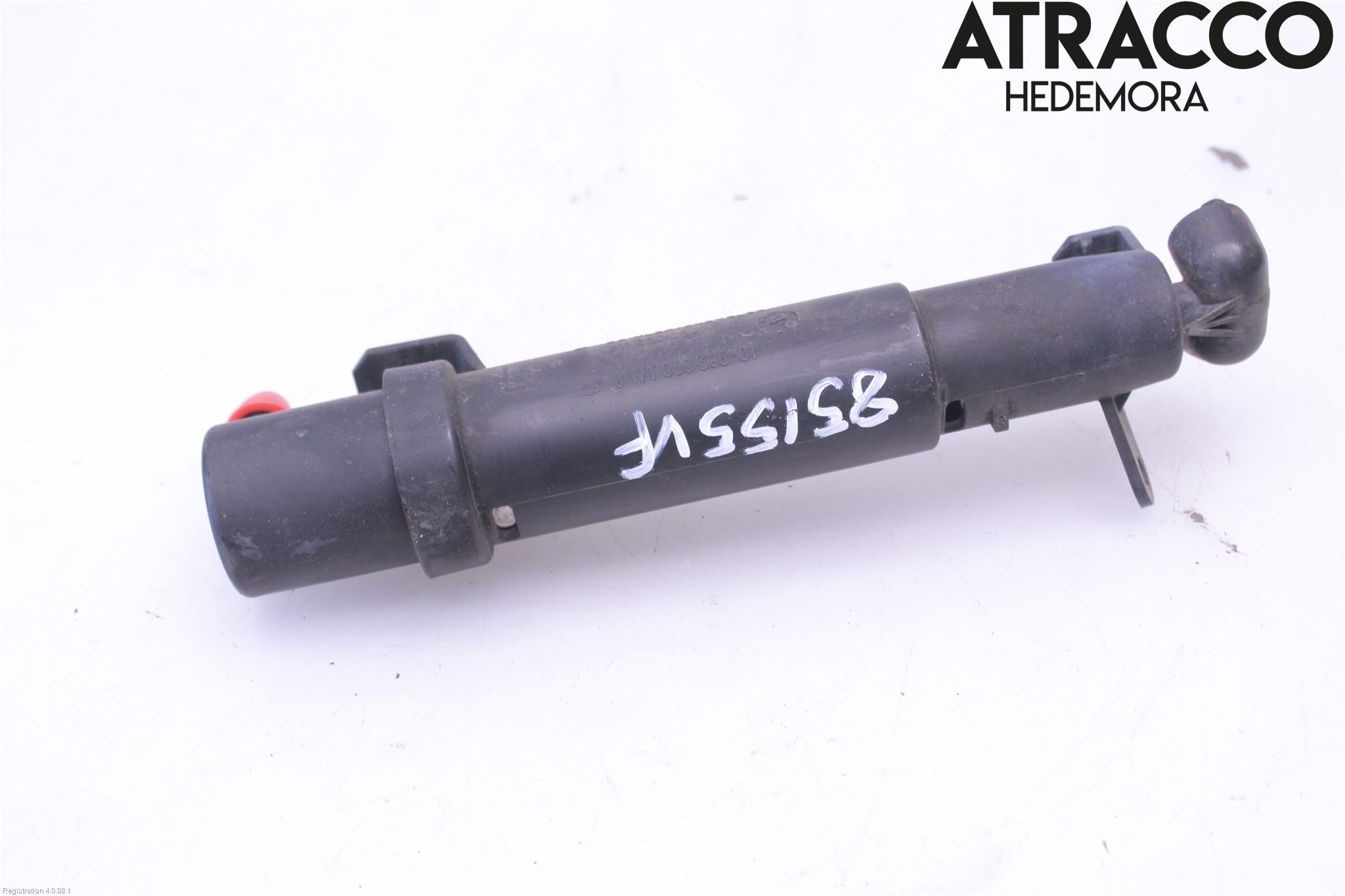 Mercedes-Benz MB E-KLASS (W211) 02-09 Spylerdyse Frontlykter