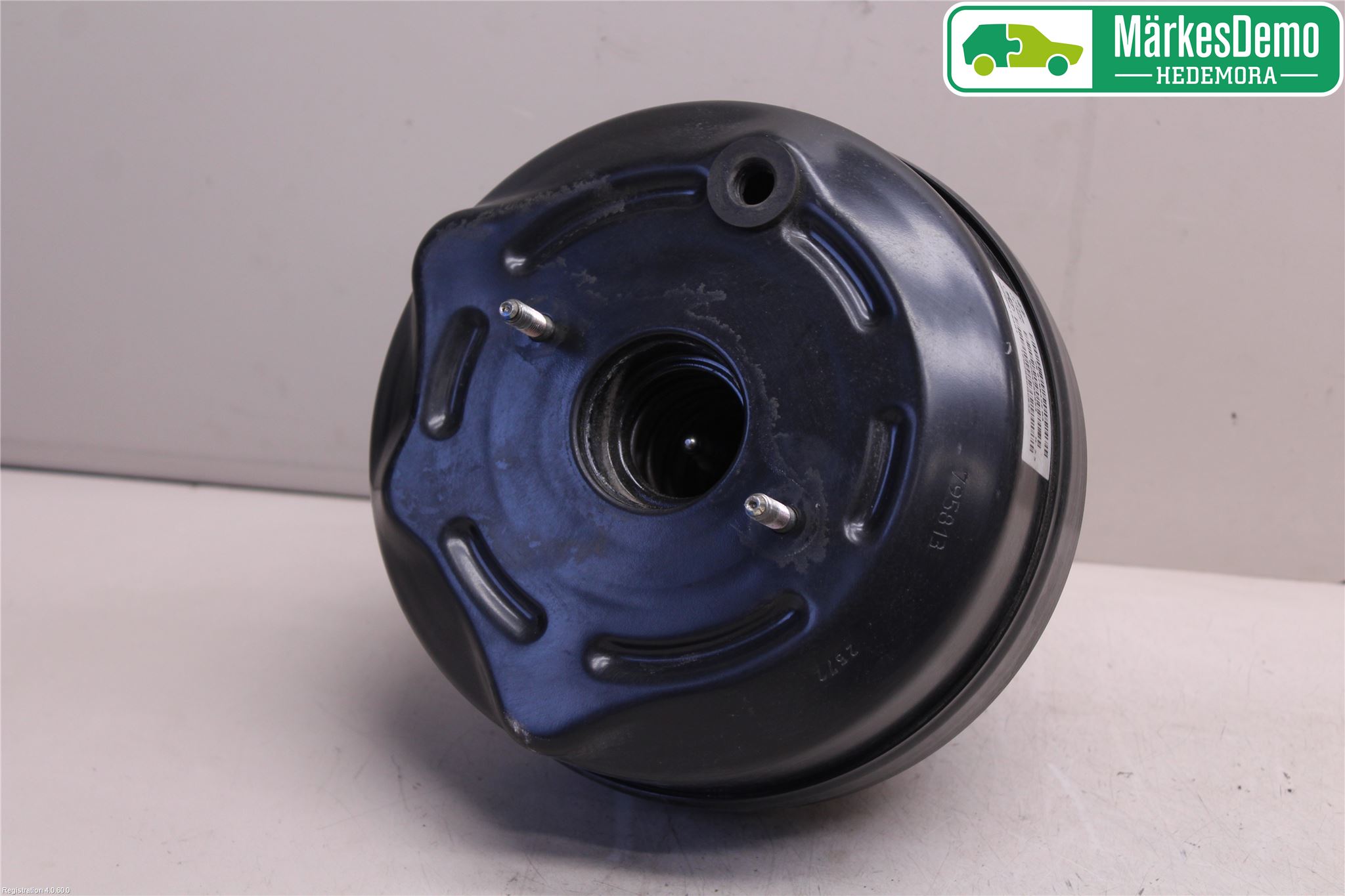 BMW 3 F30/F31/F80 12-19 Bremseservo