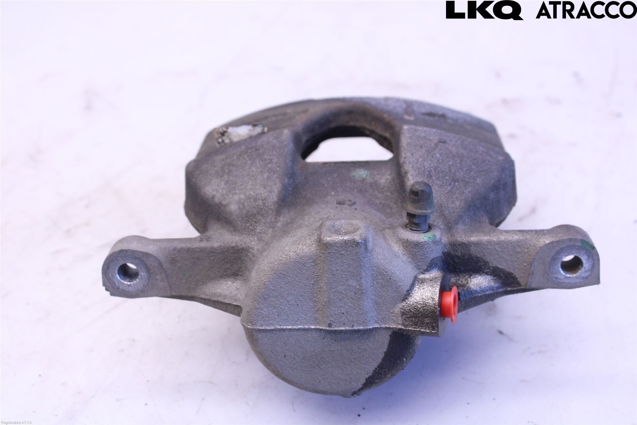Fiat TIPO/CROSS 16- Bremsecaliper Foran Høyre