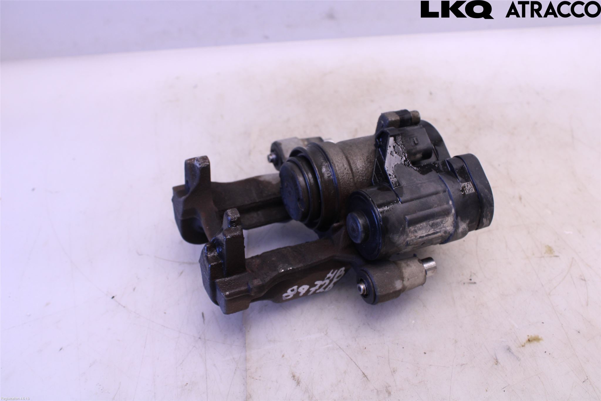 Audi Q3 F3 19- Bremsecaliper Bak Høyre