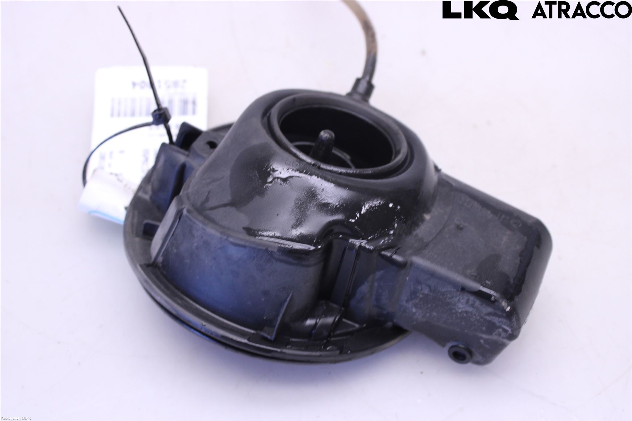 Volkswagen VW PASSAT 05-11 Drivstoff Tankluke