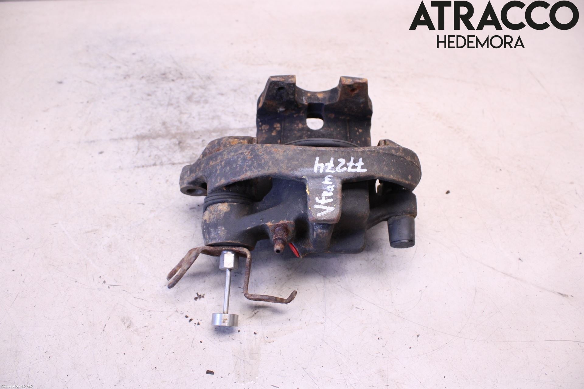 Audi 100/S4     91-94 Bremsecaliper Foran Venstre