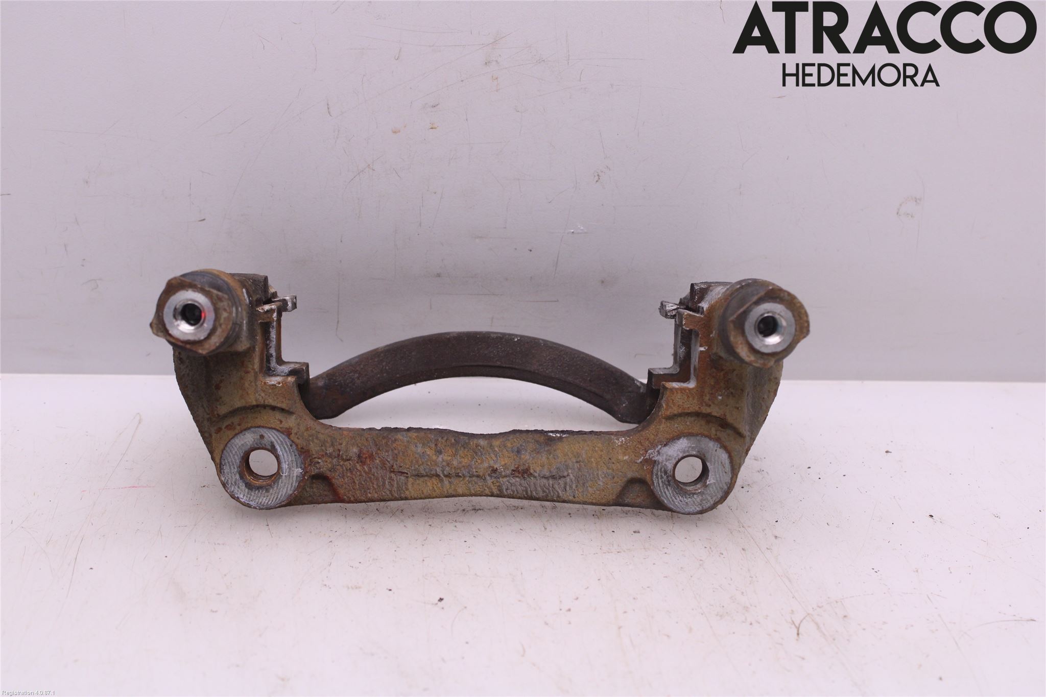 Suzuki SX4 S-CROSS 14-21 Bremsecaliper Feste Holder