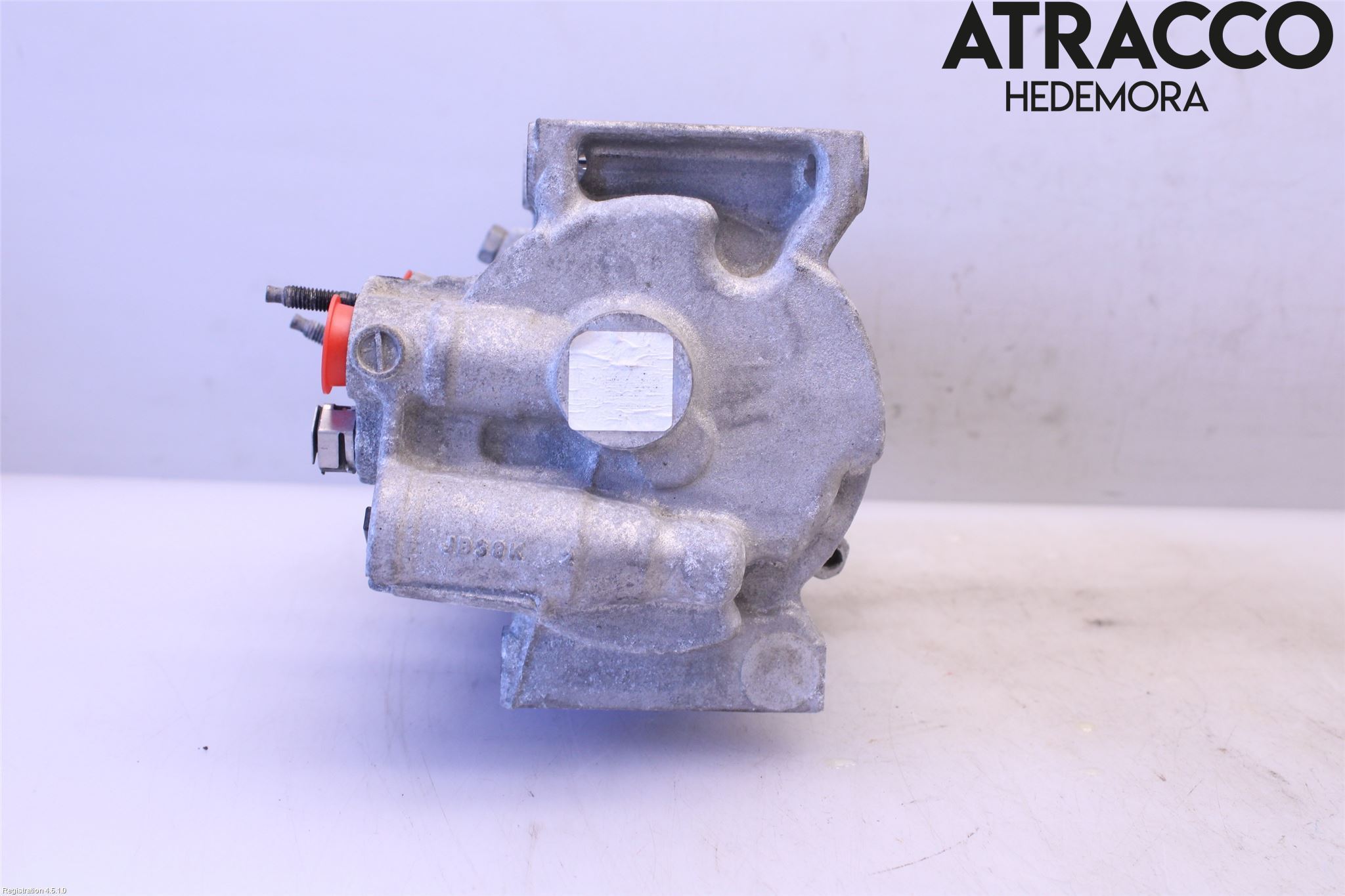 Kia OPTIMA 16-20 Varme Ac Kompressor
