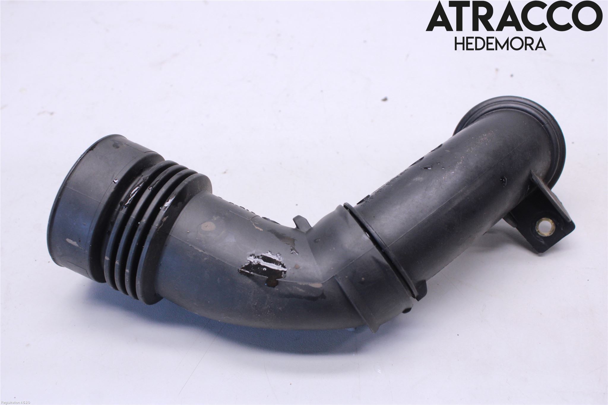 Citroen C4 II 11-18 Inns Gummibelg - Slange