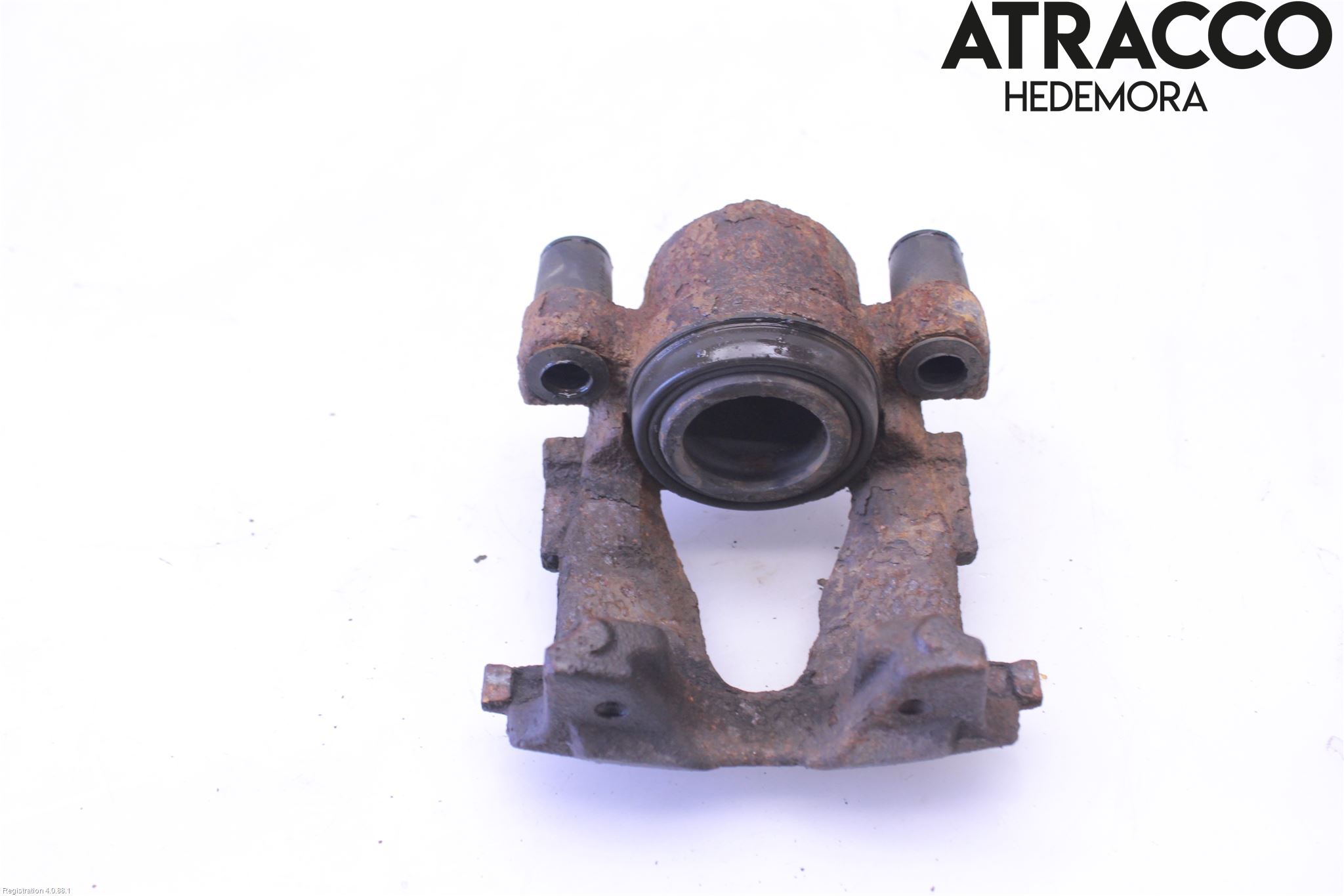 Dacia LOGAN MCV/STEPWAY Bremsecaliper Foran Venstre
