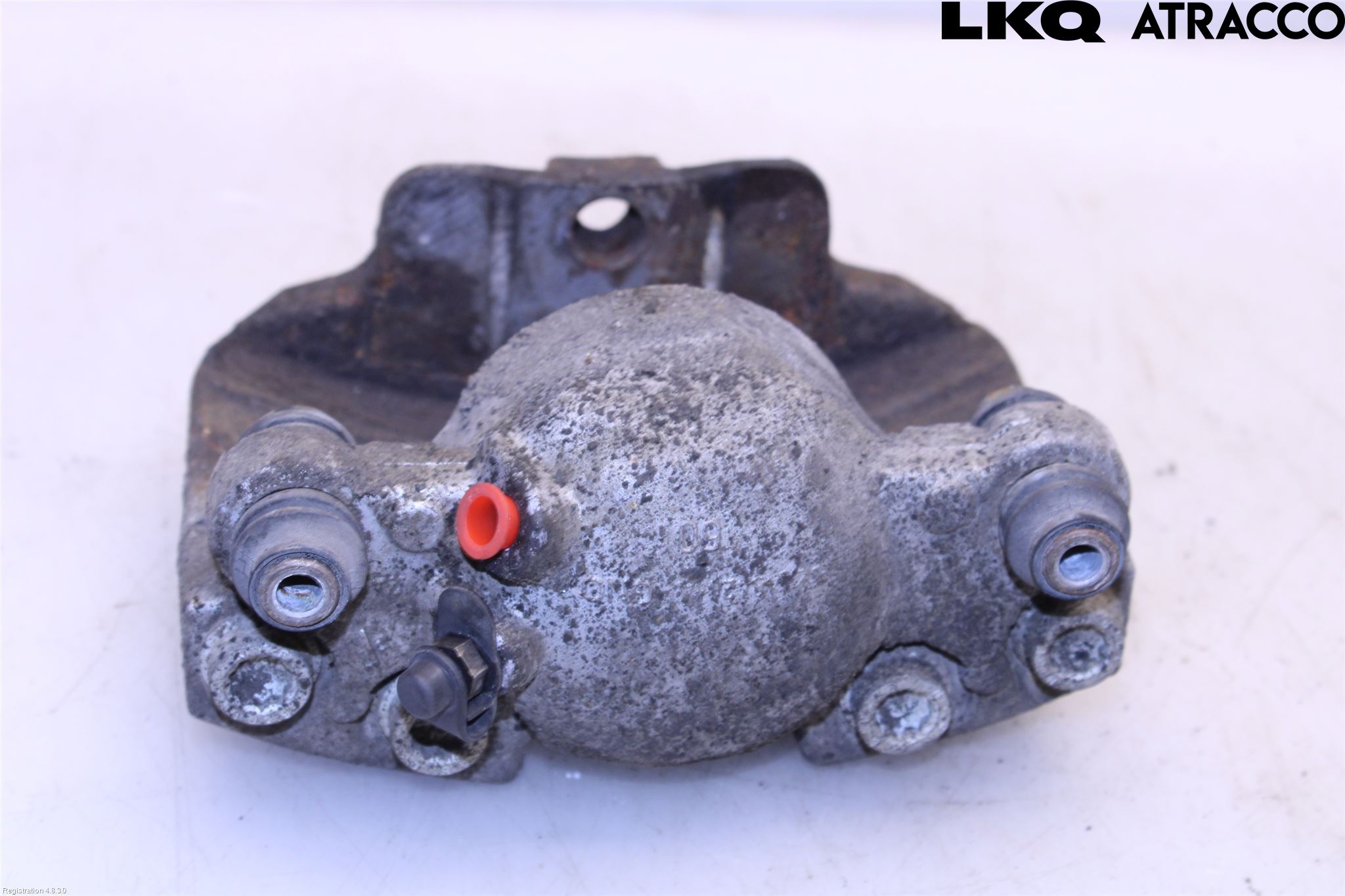 Audi A6 ALLROAD 12-18 Bremsecaliper Foran Venstre