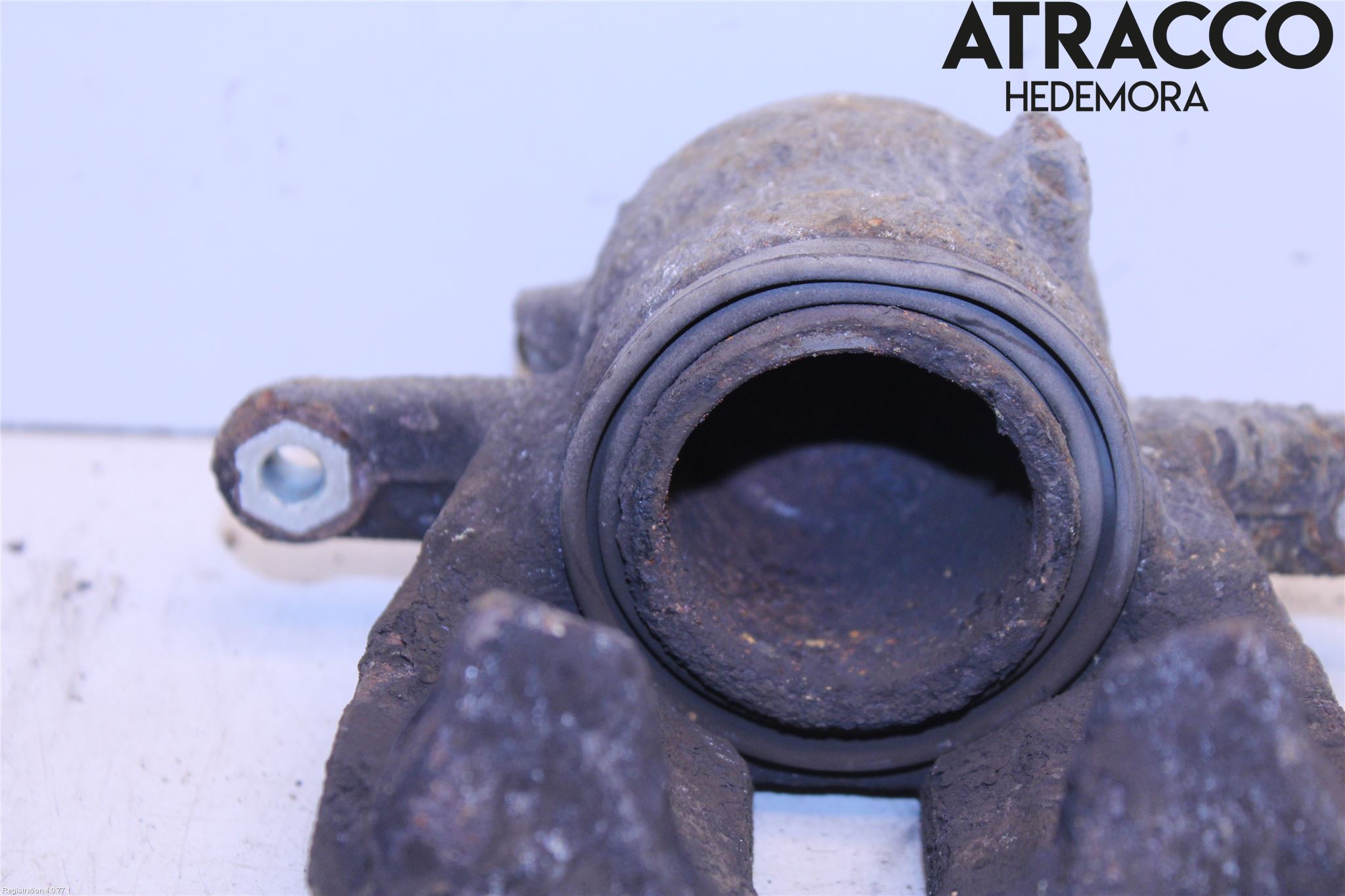 Suzuki SPLASH Bremsecaliper Foran Venstre