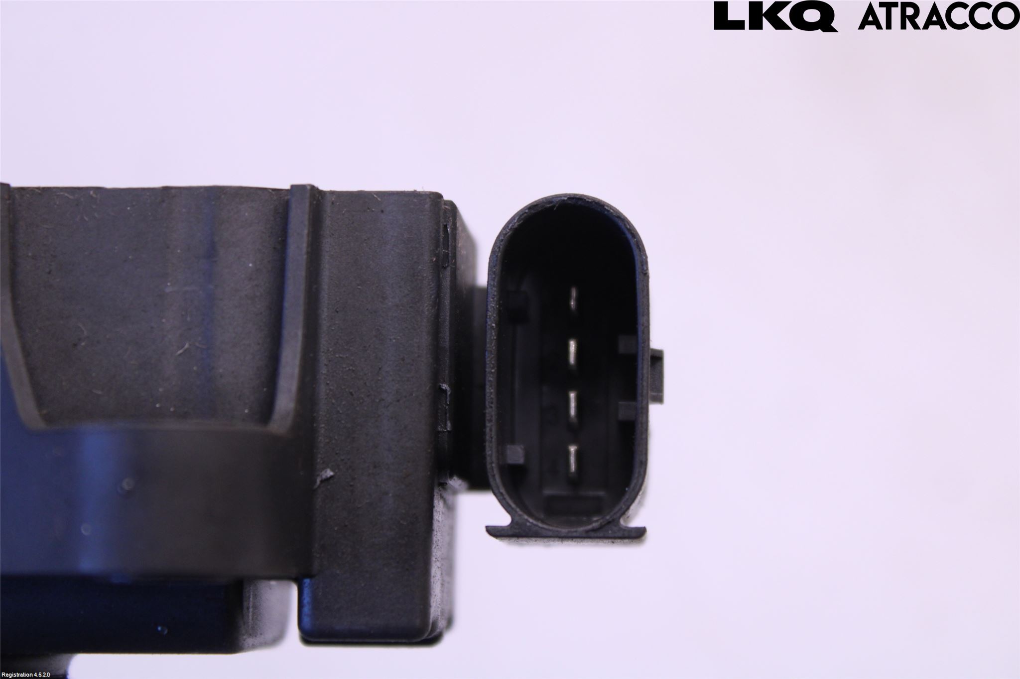 Mercedes-Benz MB CLA-KLASS (C118/X118) 19- Coil
