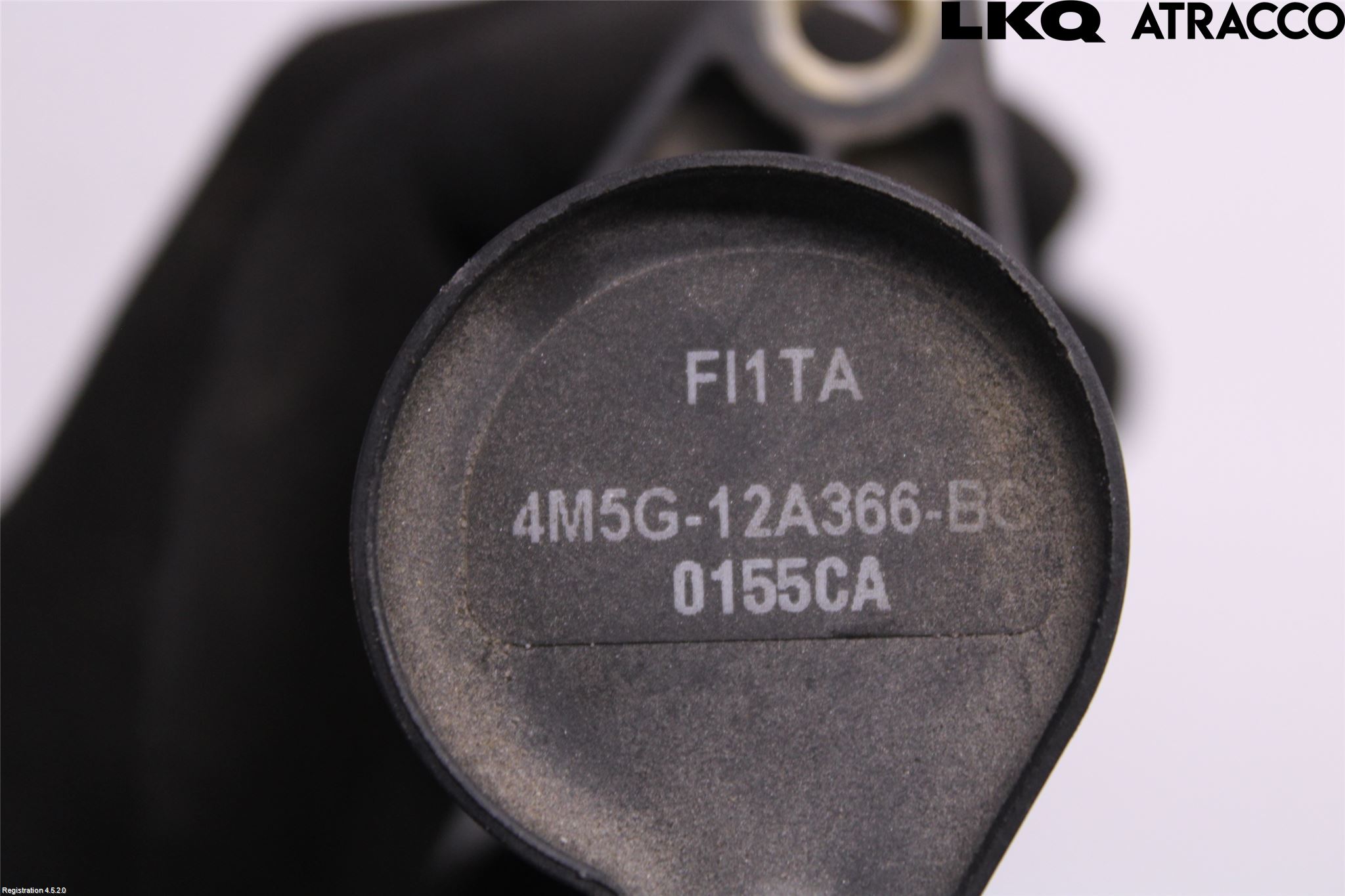 Ford FOCUS 08-11 Coil