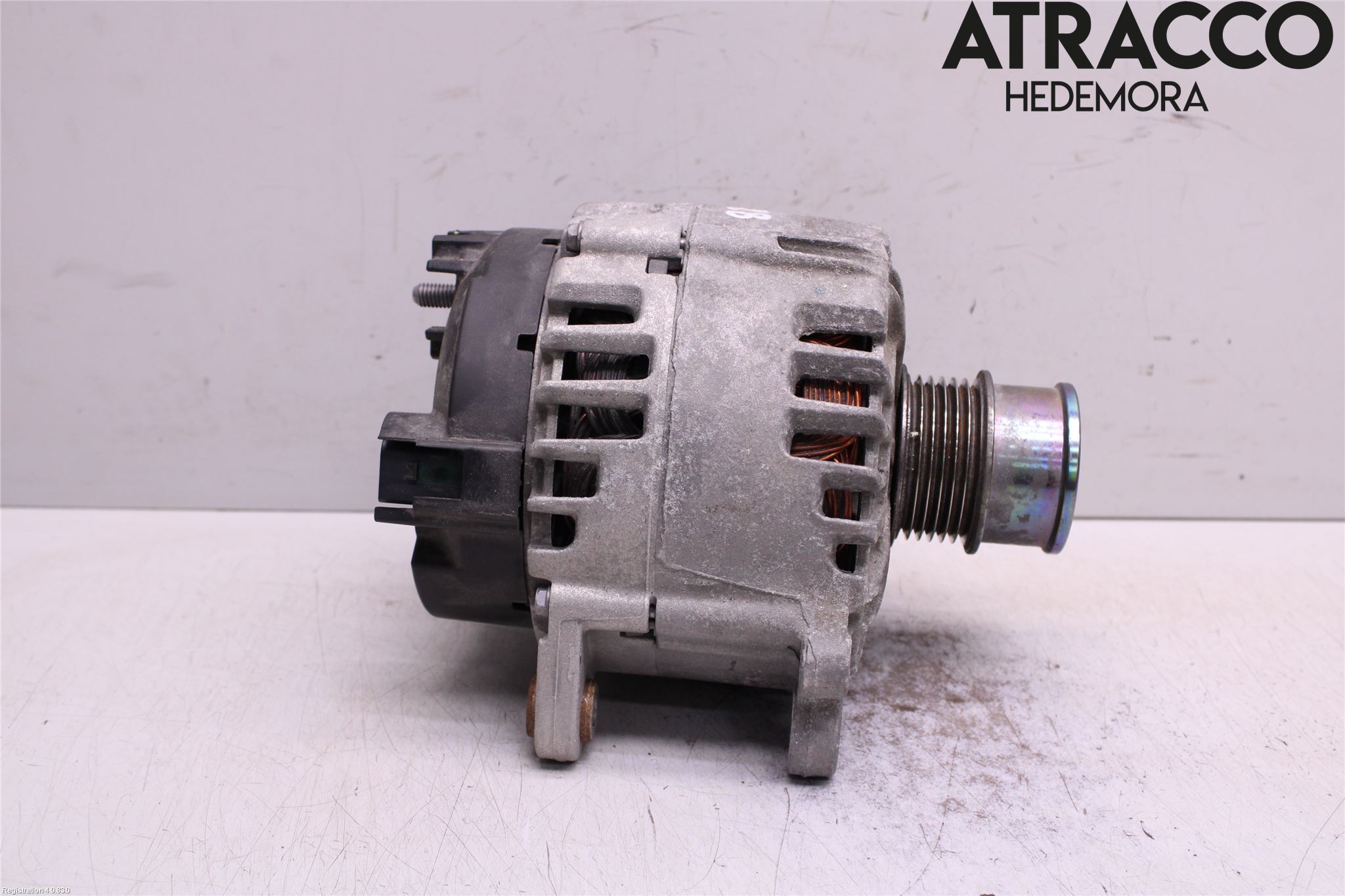 Volkswagen VW GOLF SPORTSVAN 15-20 Dynamo